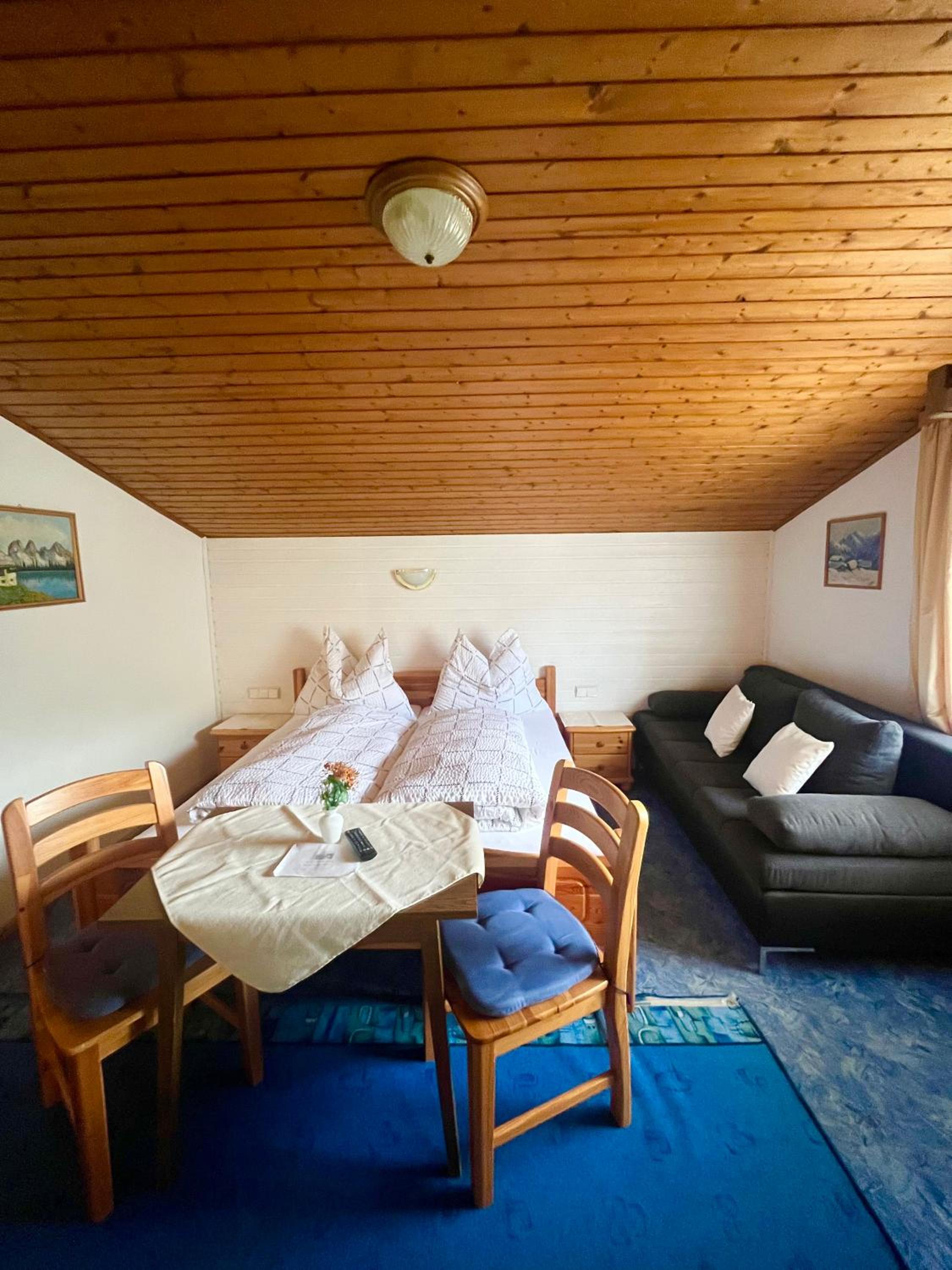 Triple Room with View photo 1