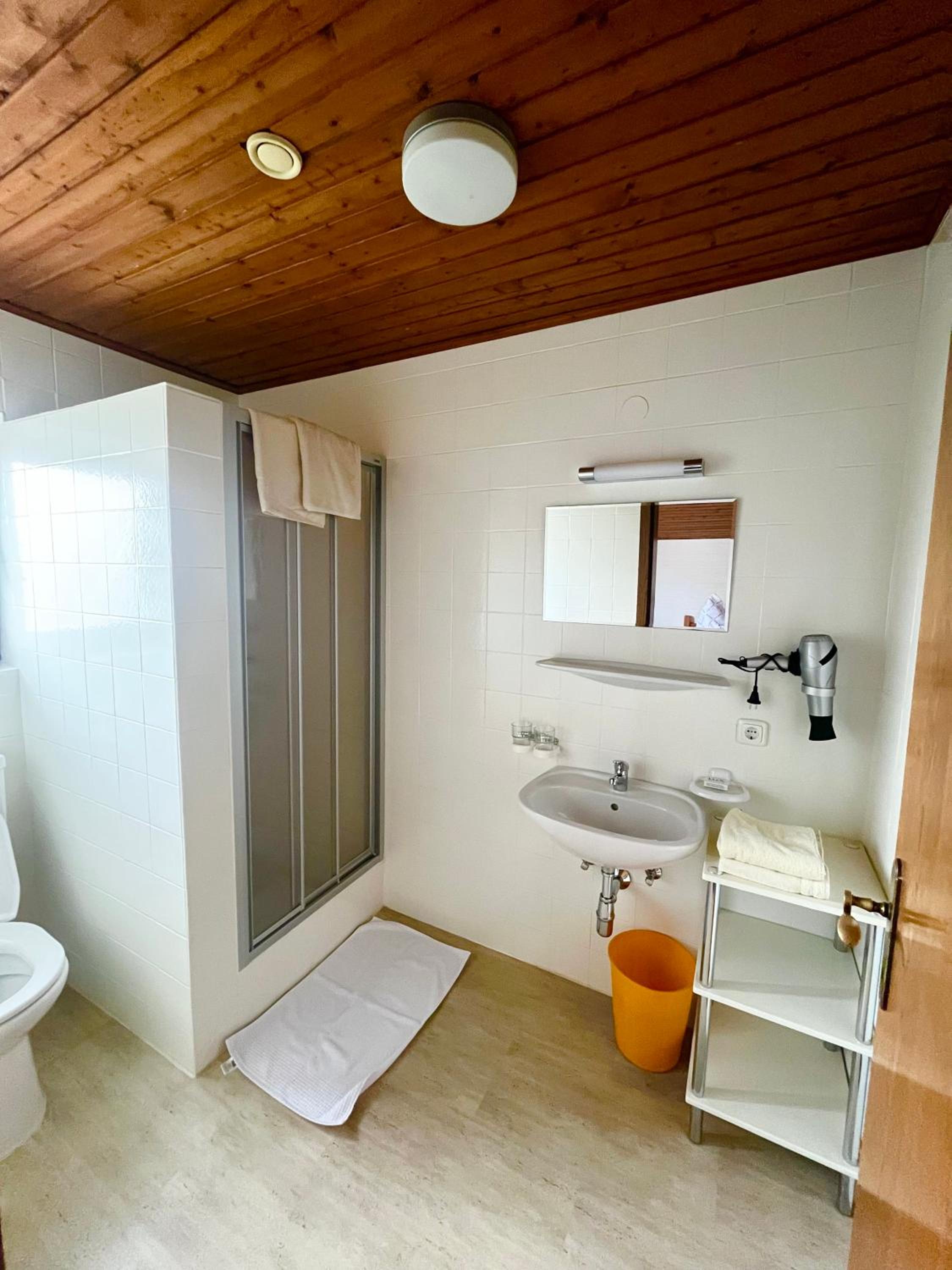 Triple Room with View photo 2