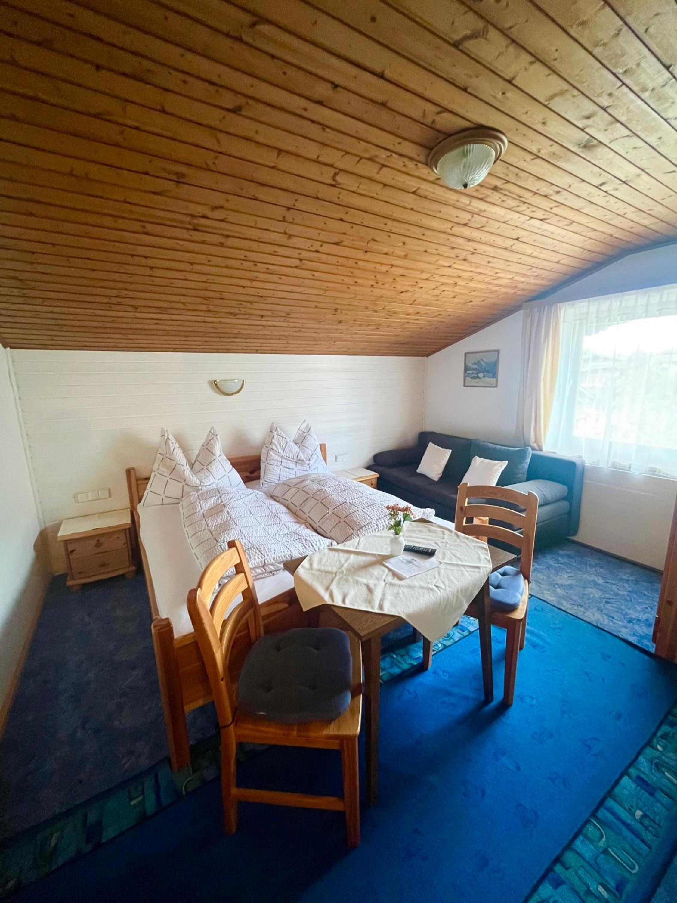 Triple Room with View photo 3