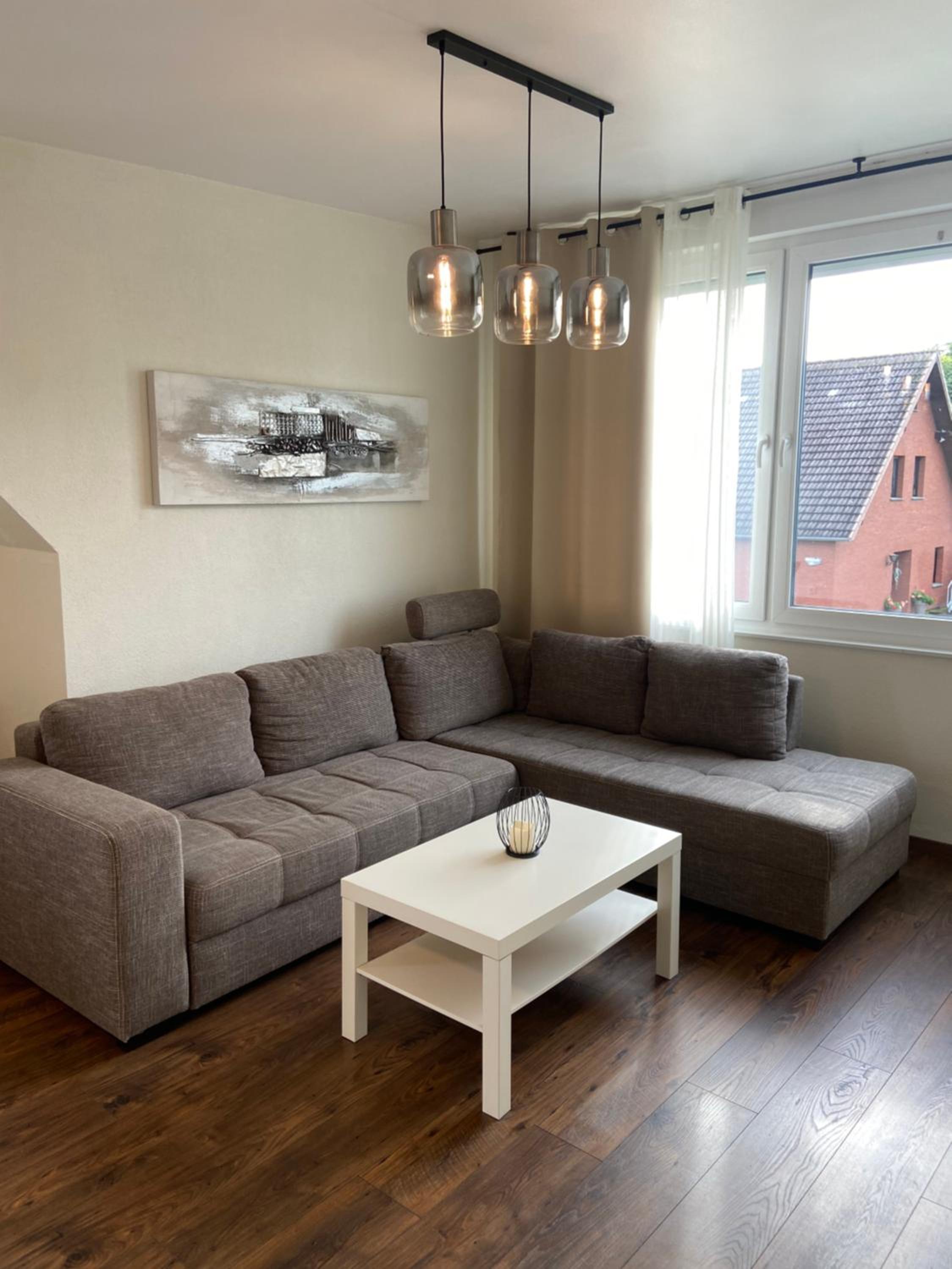 Two-Bedroom Apartment photo 1