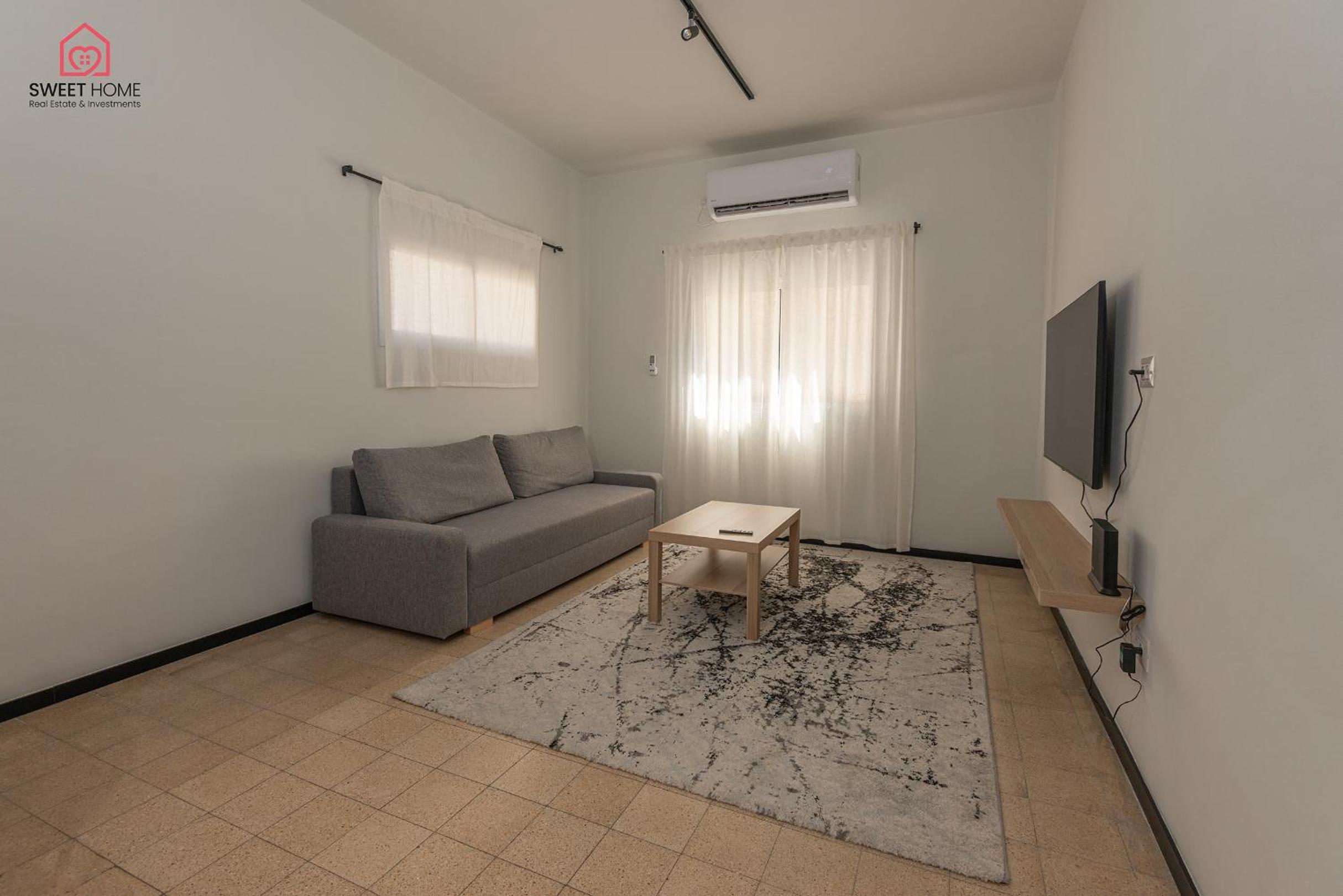 Two-Bedroom Apartment photo 3