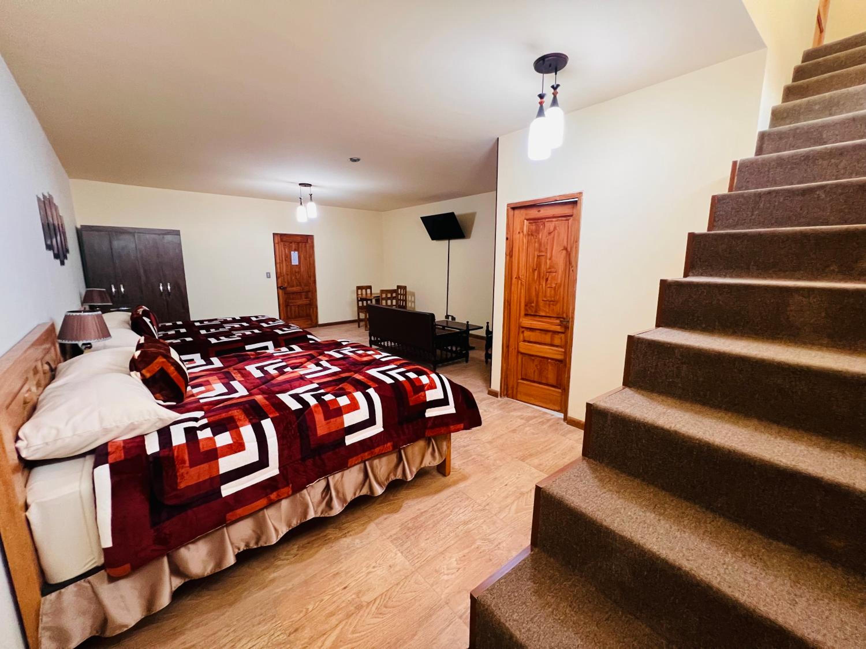 Standard Family Room photo 3