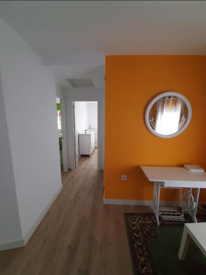 Casa de Dos Habitaciones