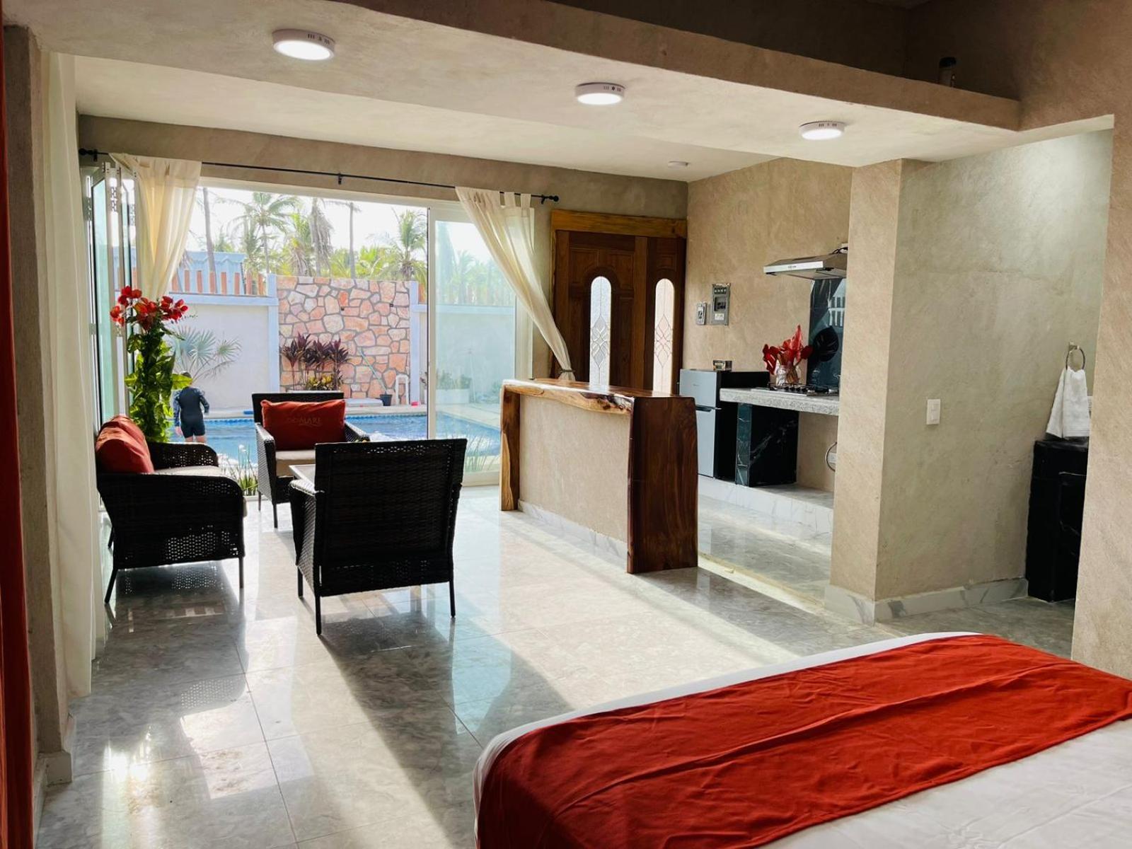 Double Room photo 1