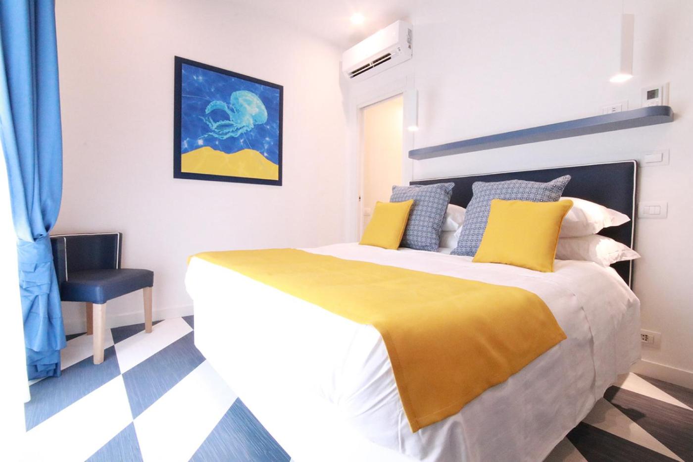 Superior Double Room - Photo 13
