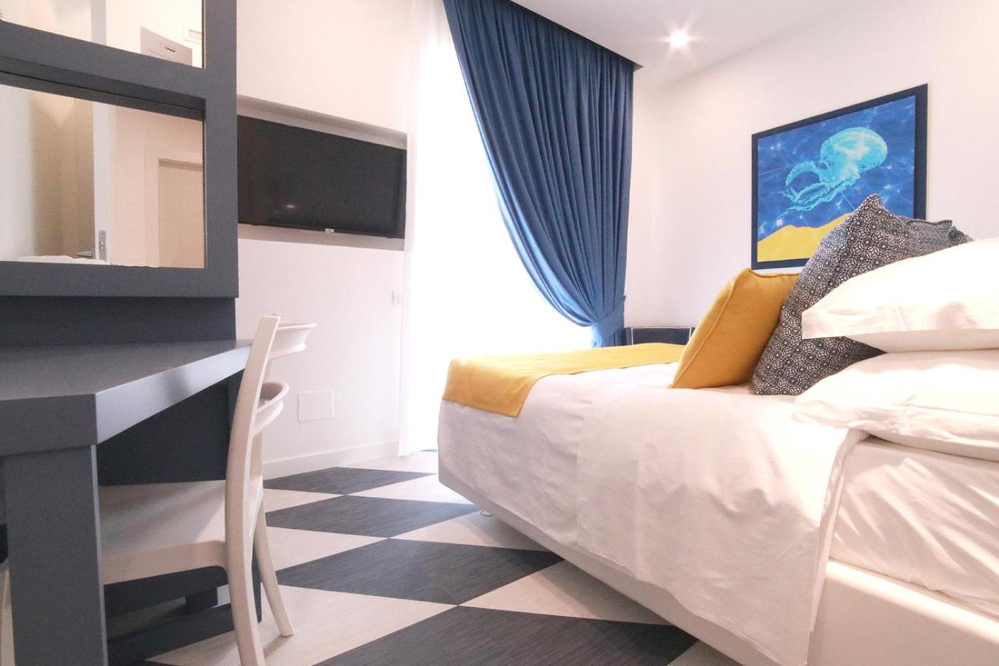 Superior Double Room - Photo 14