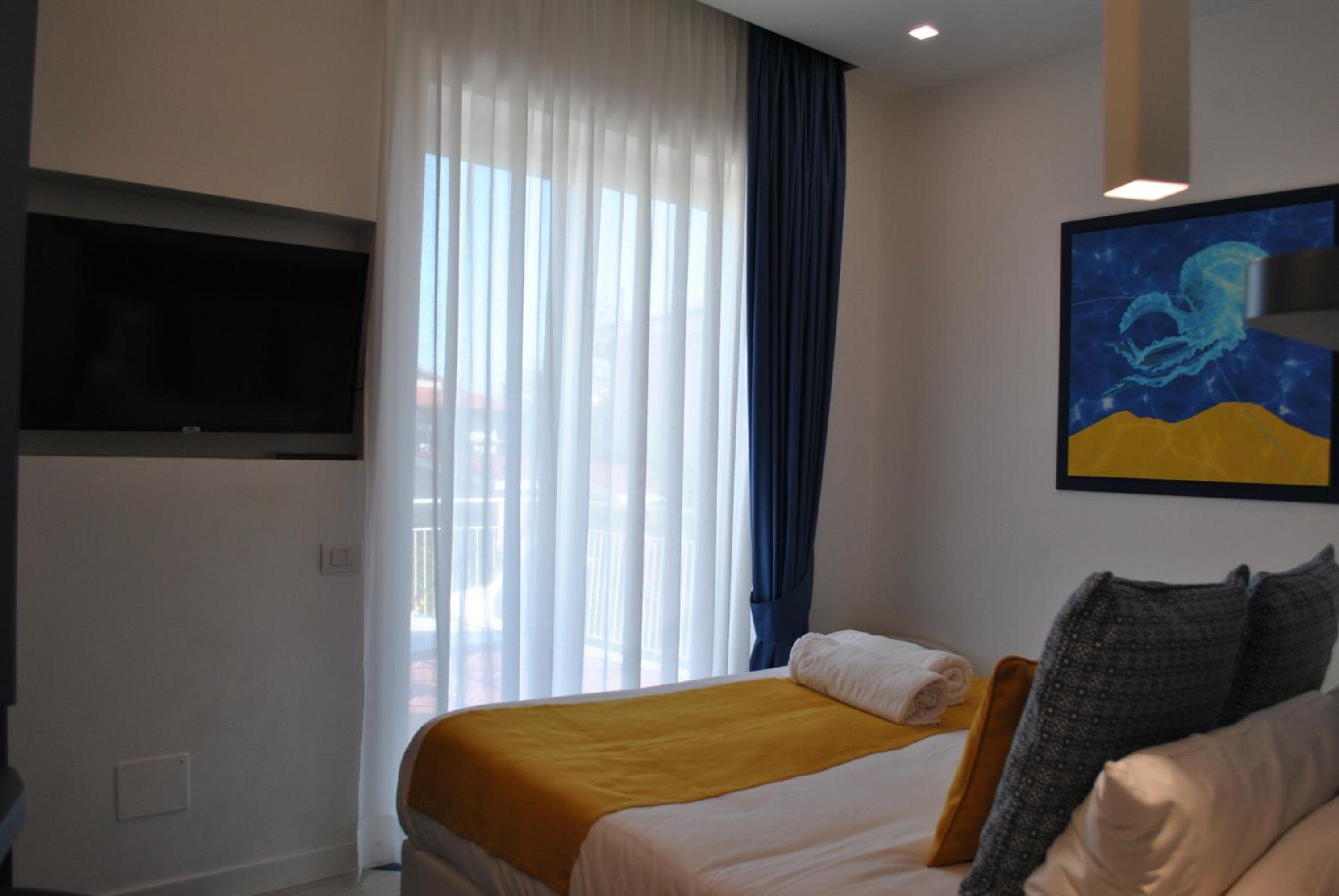 Superior Double Room - Photo 16