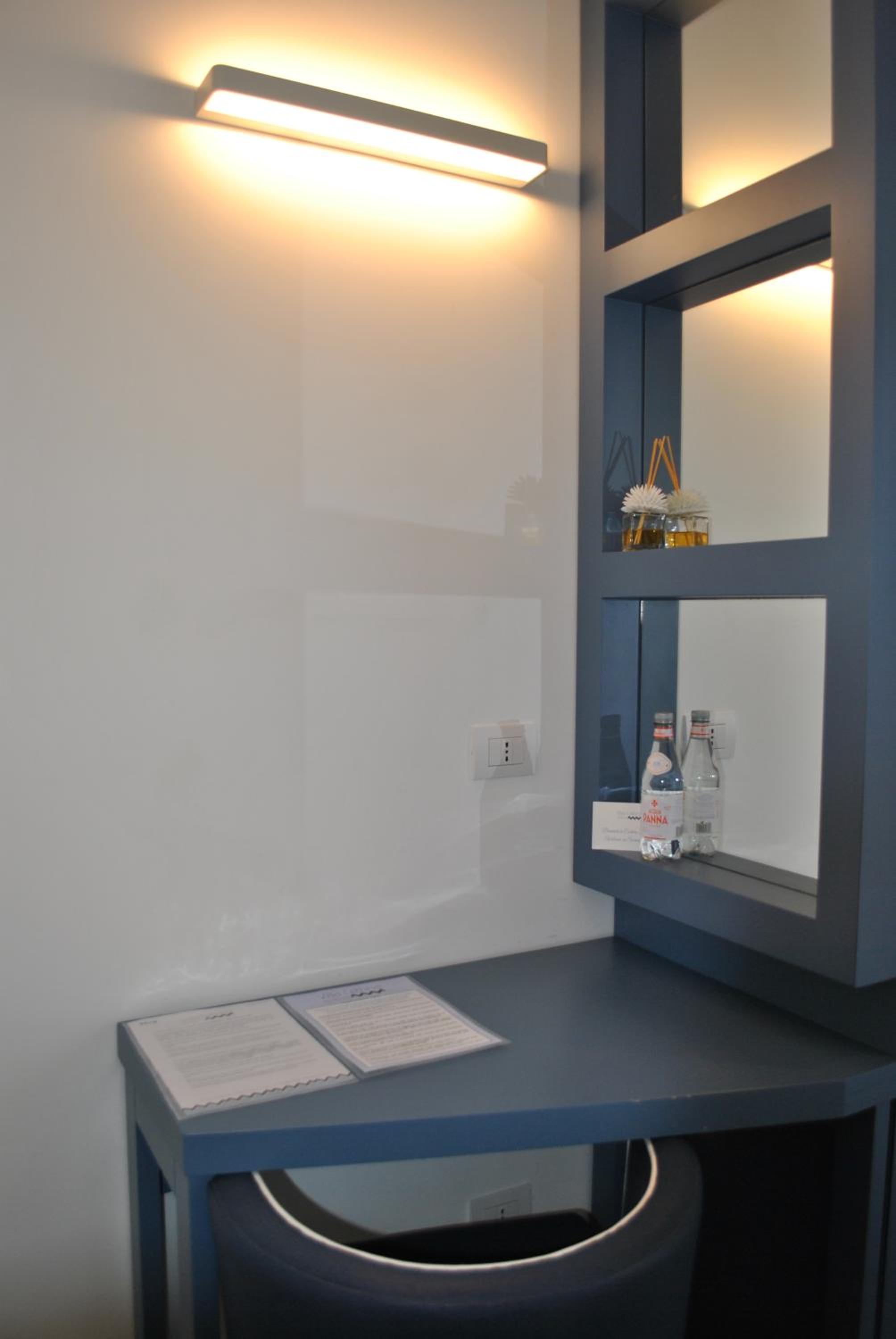 Superior Double Room - Photo 17