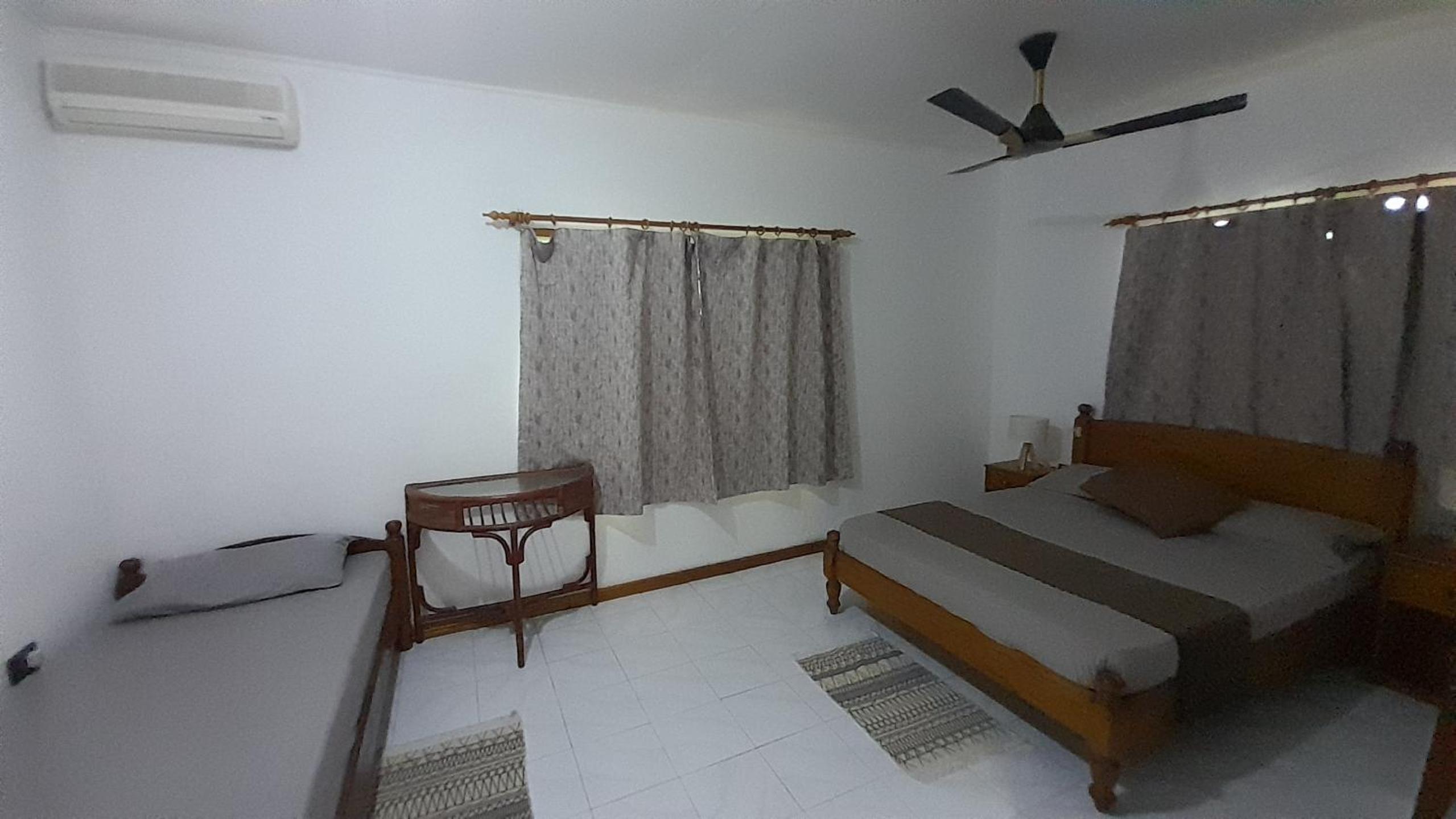 Apartment photo 1