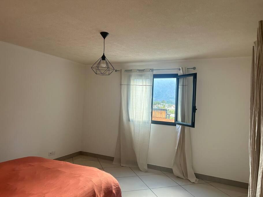 One-Bedroom Villa photo 1
