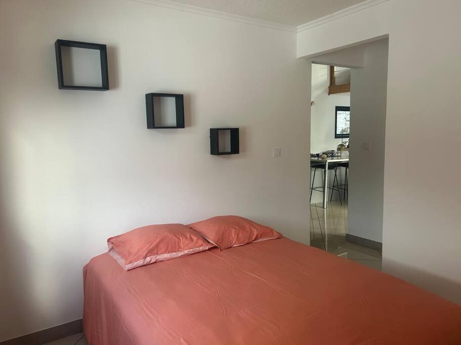 One-Bedroom Villa photo 3