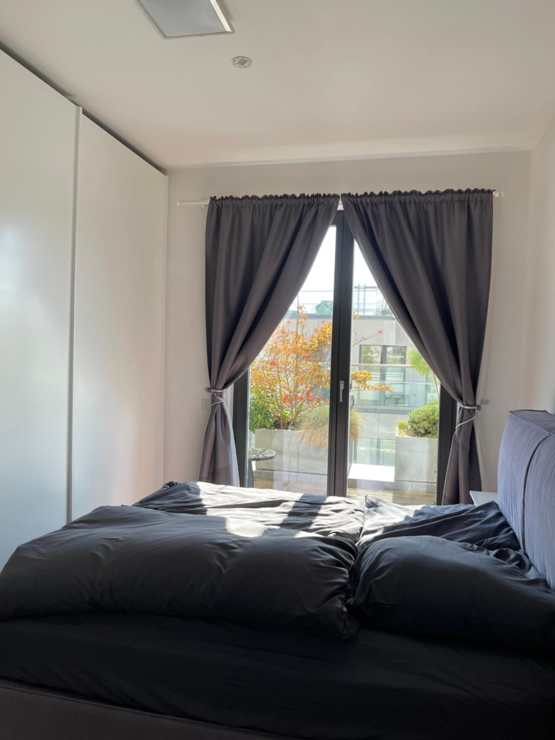 Two-Bedroom Apartment with Balcony and Terrace photo 1