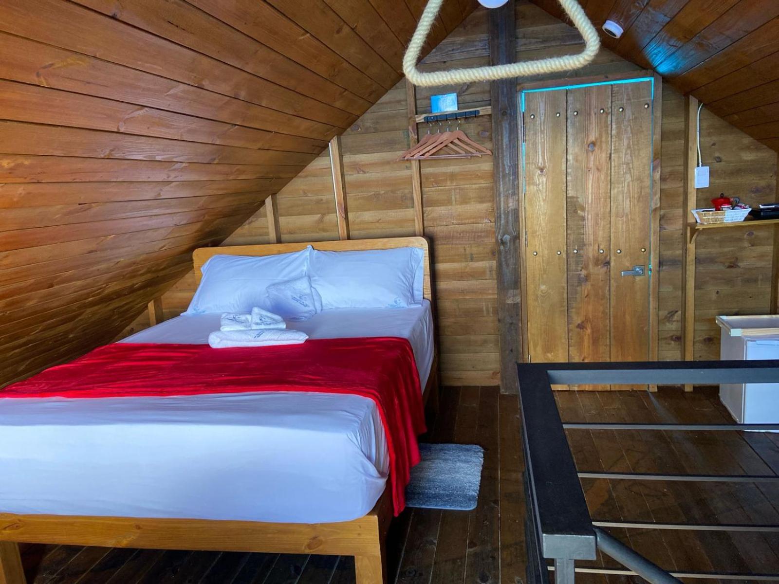 Quadruple Room photo 3