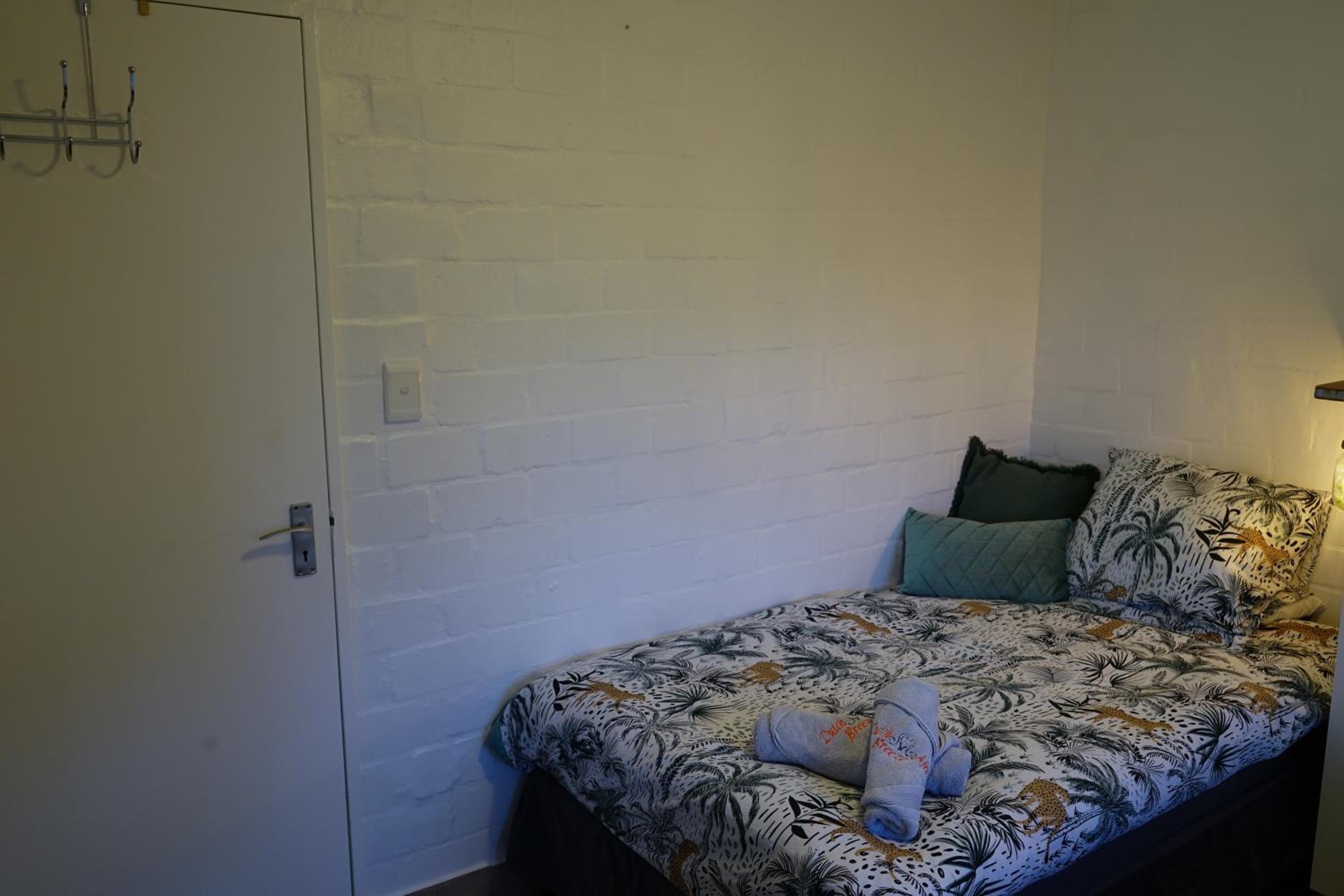 Twin Room With View photo 3