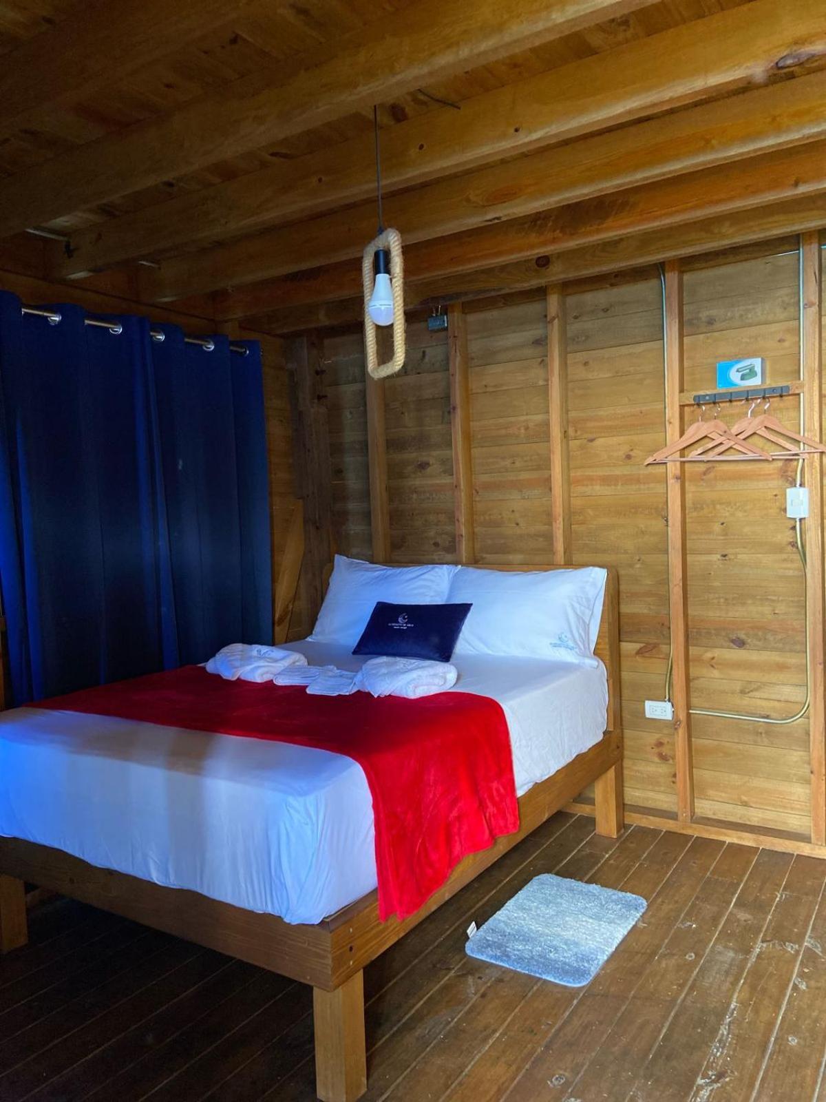 Double Room With Mountain View photo 1