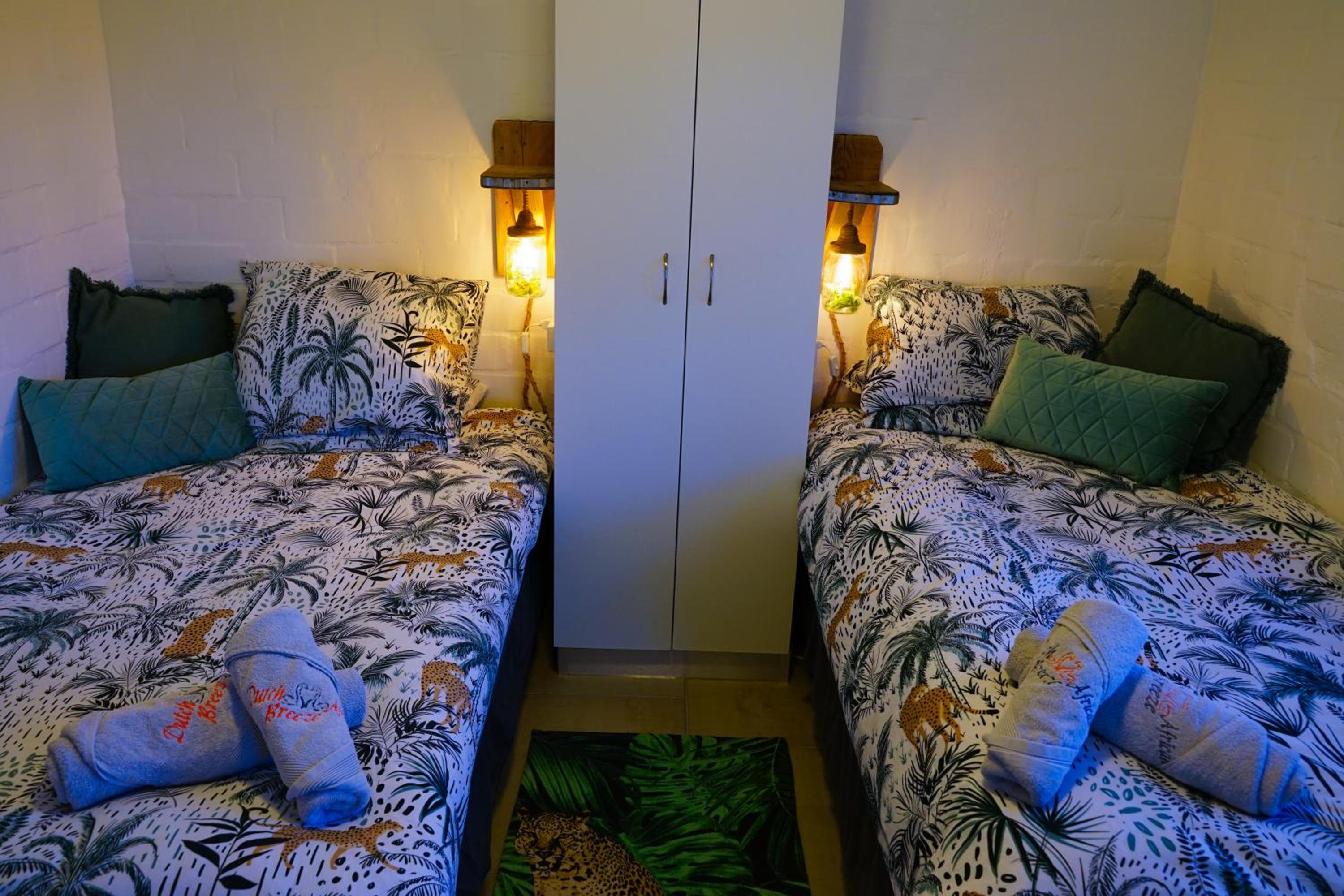 Twin Room With View photo 1