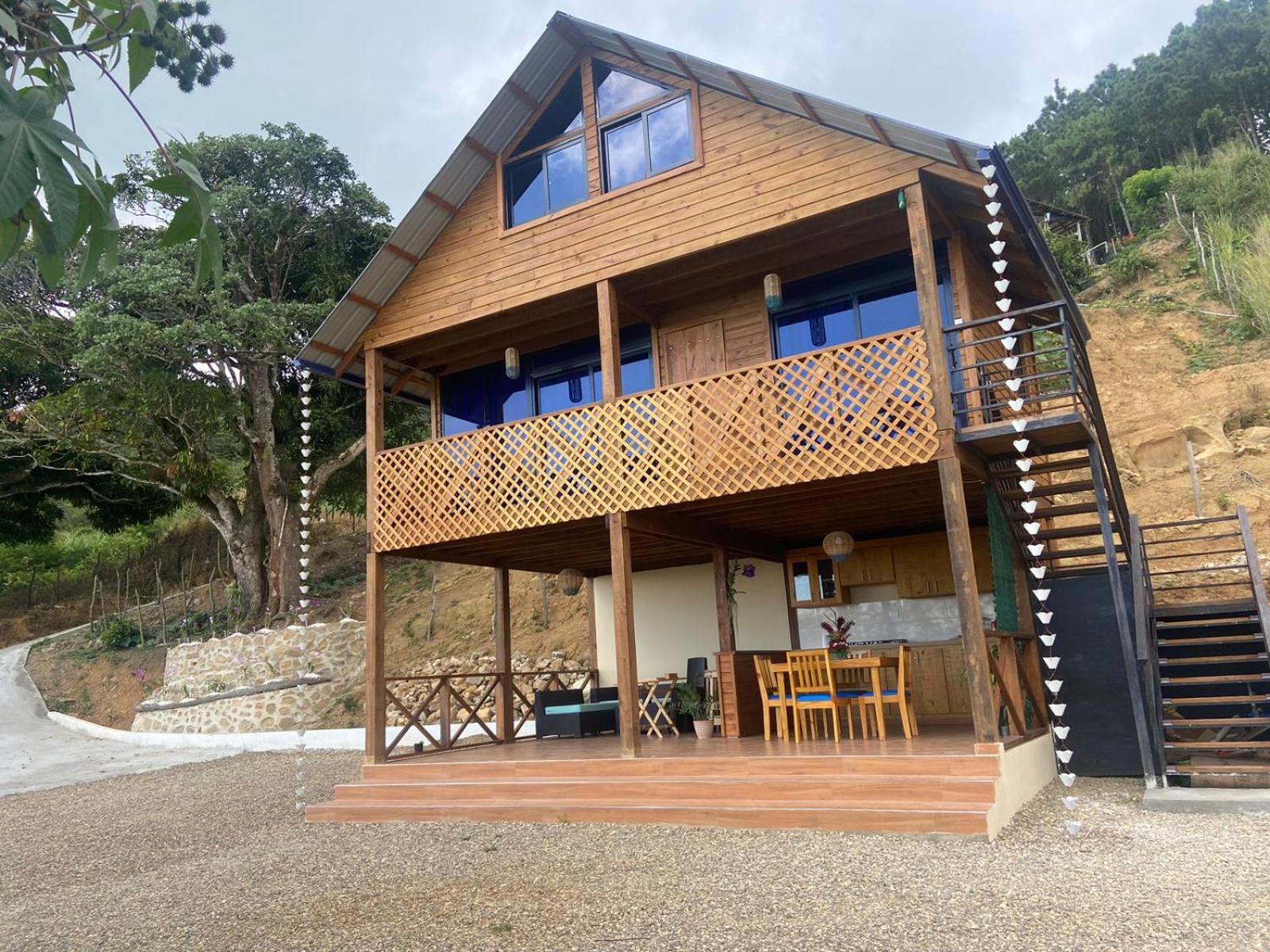 Double Room With Mountain View photo 3