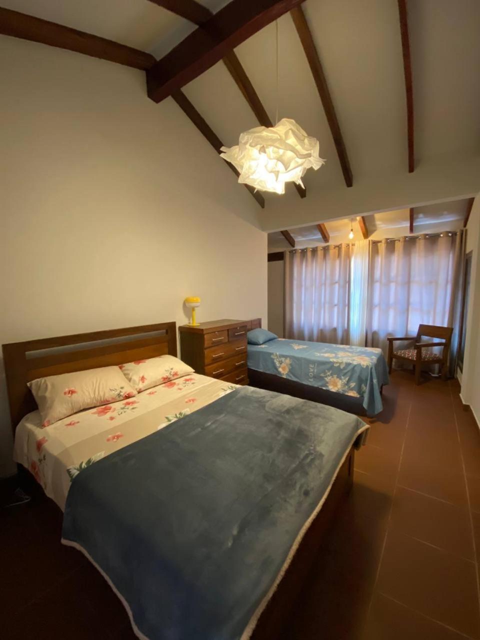 Triple Room photo 1