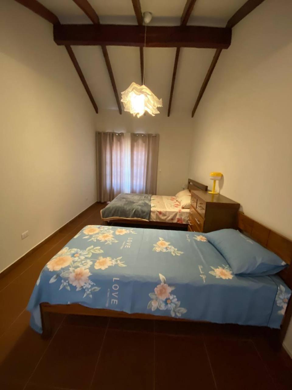 Triple Room photo 2