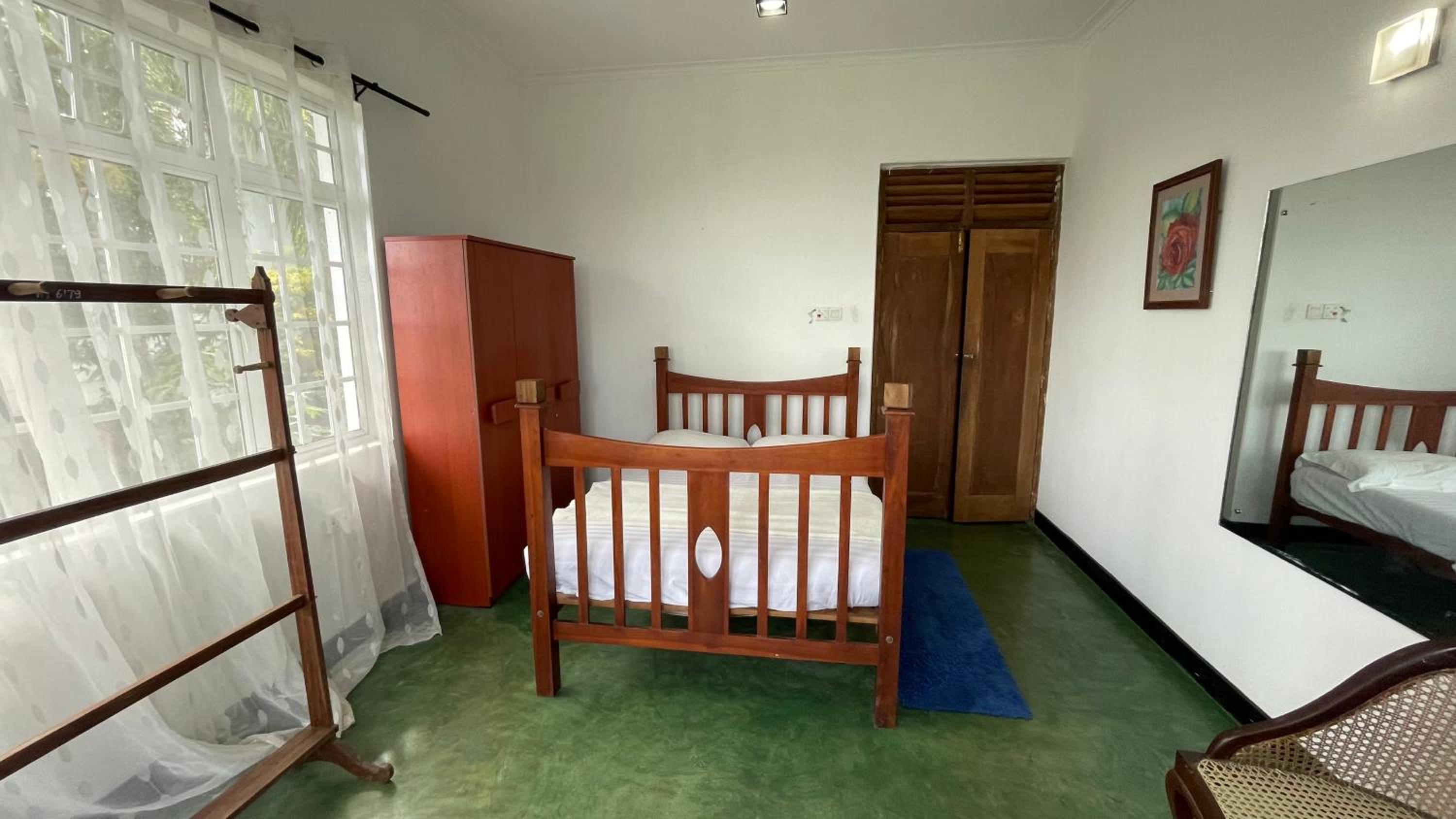 Double Room With Balcony photo 3