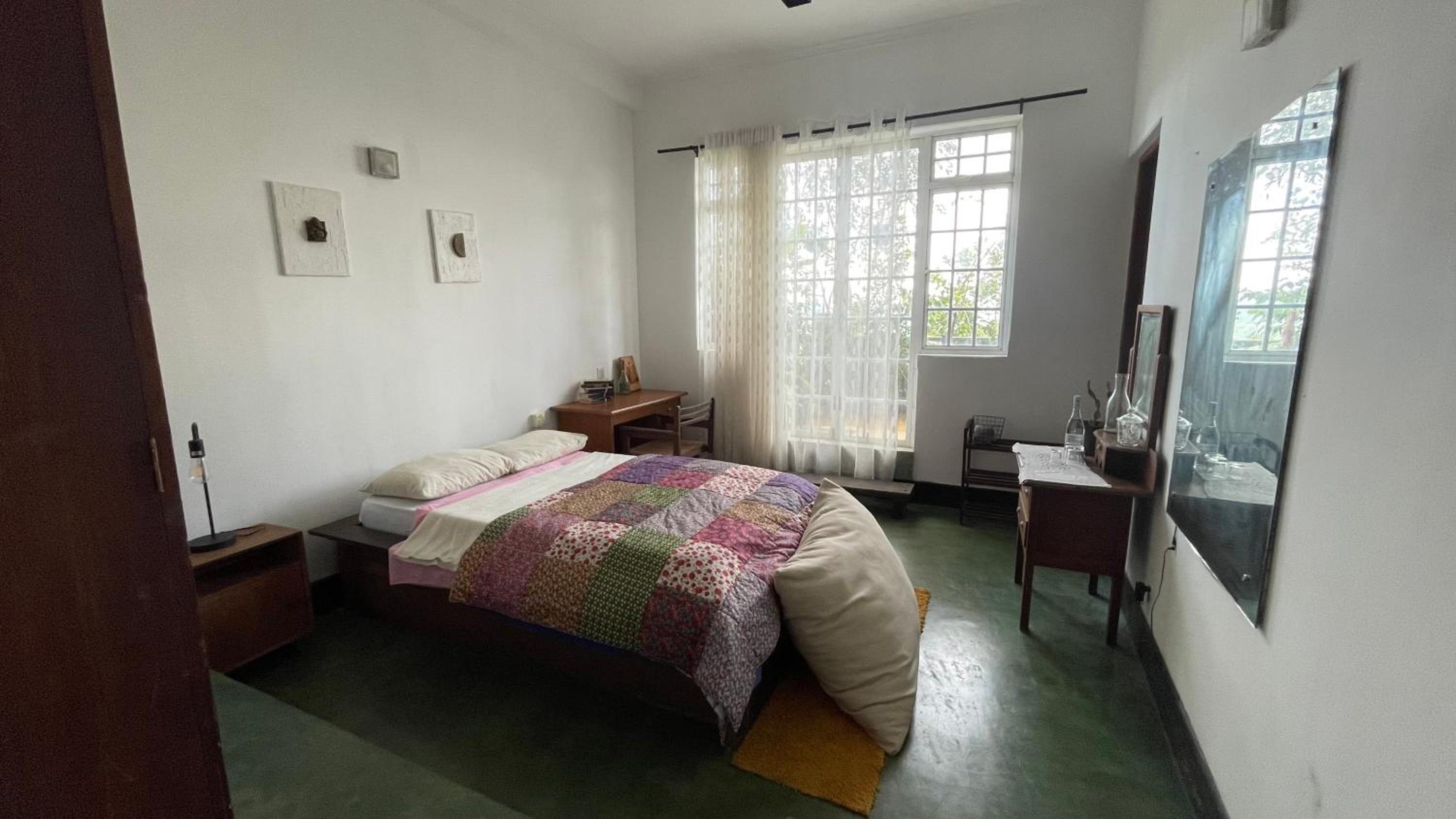 Double Room With Balcony photo 2