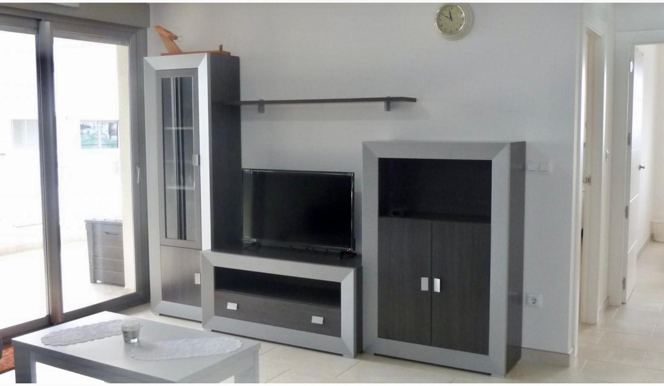 Apartamento de lujo