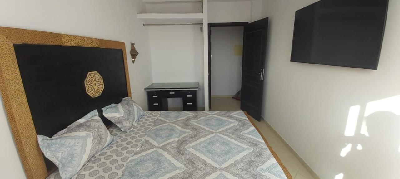 Two-Bedroom Apartment photo 1