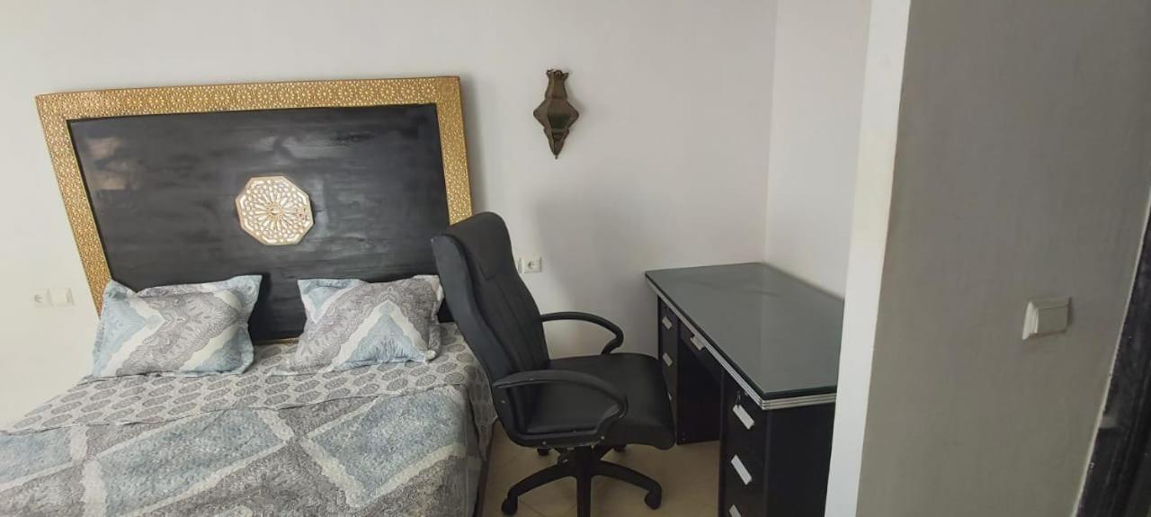 Two-Bedroom Apartment photo 3