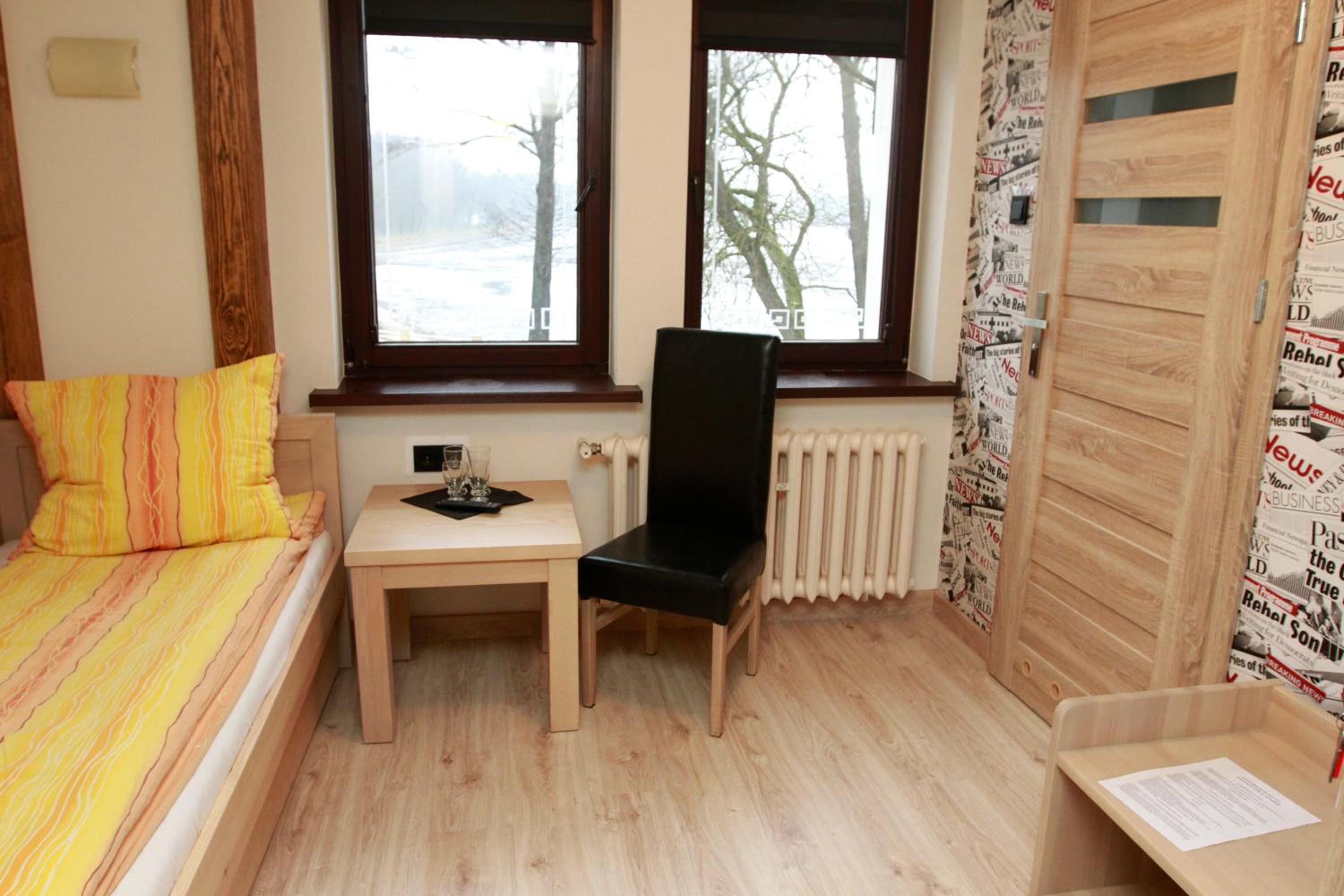 Single Room with Lake View photo 2