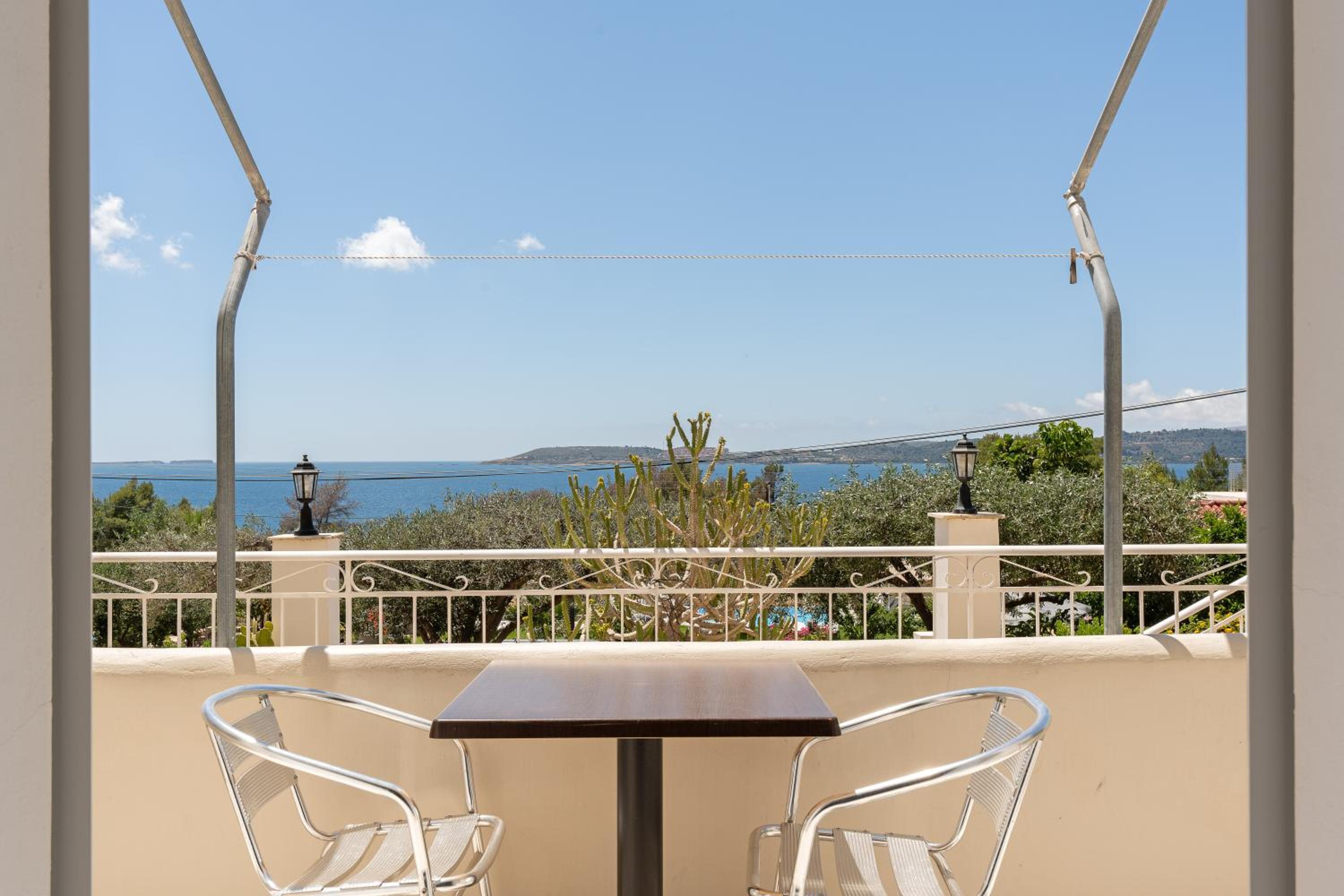 Studio with Sea View photo 3