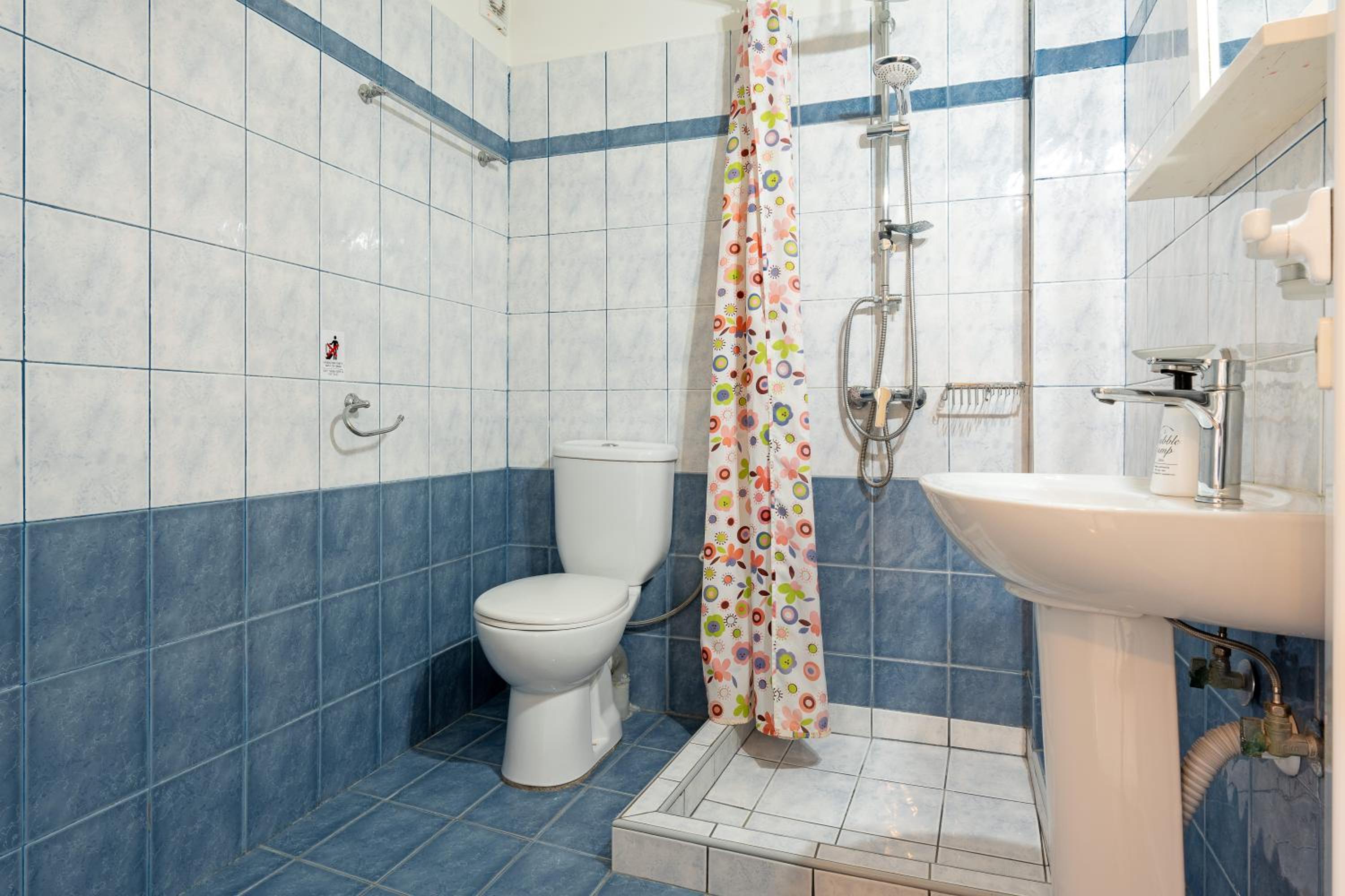 Superior Studio with Sea View photo 3