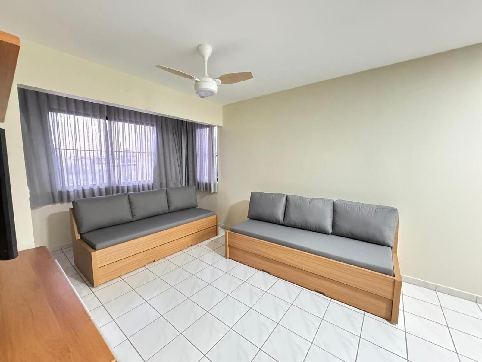 Four-Bedroom Deluxe Apartment photo 2
