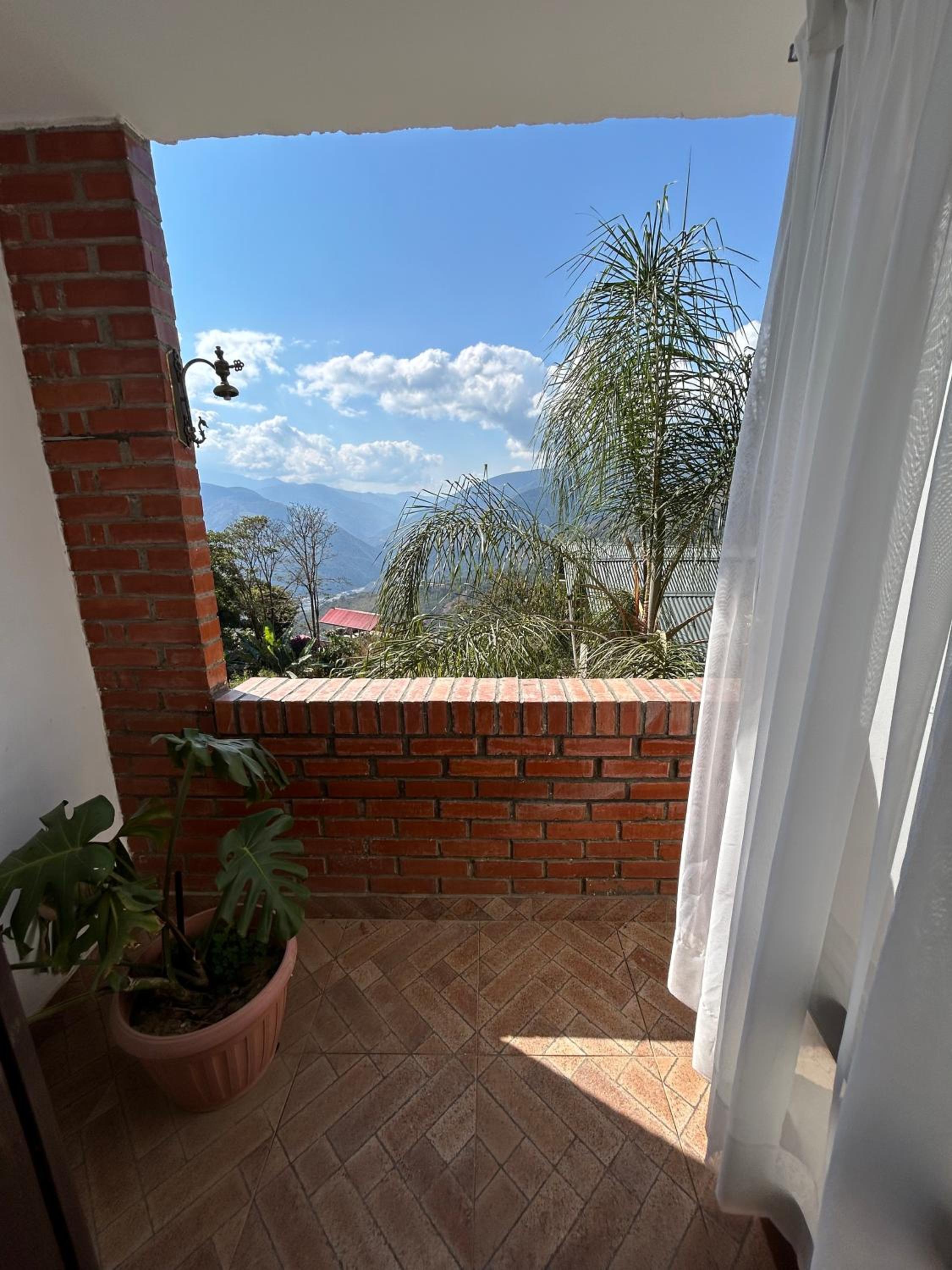 Double Room with Balcony photo 3