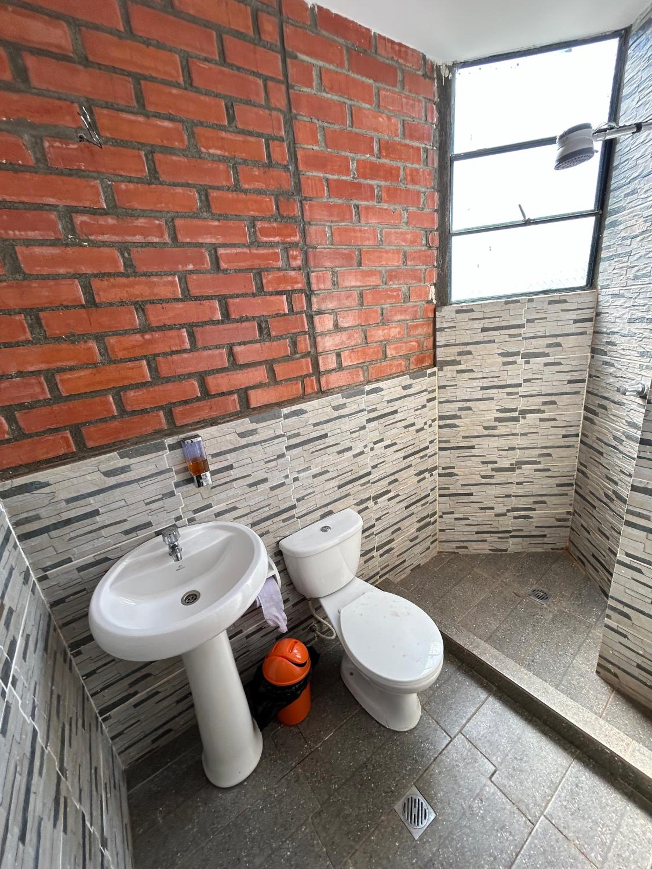 Double Room with Balcony photo 2