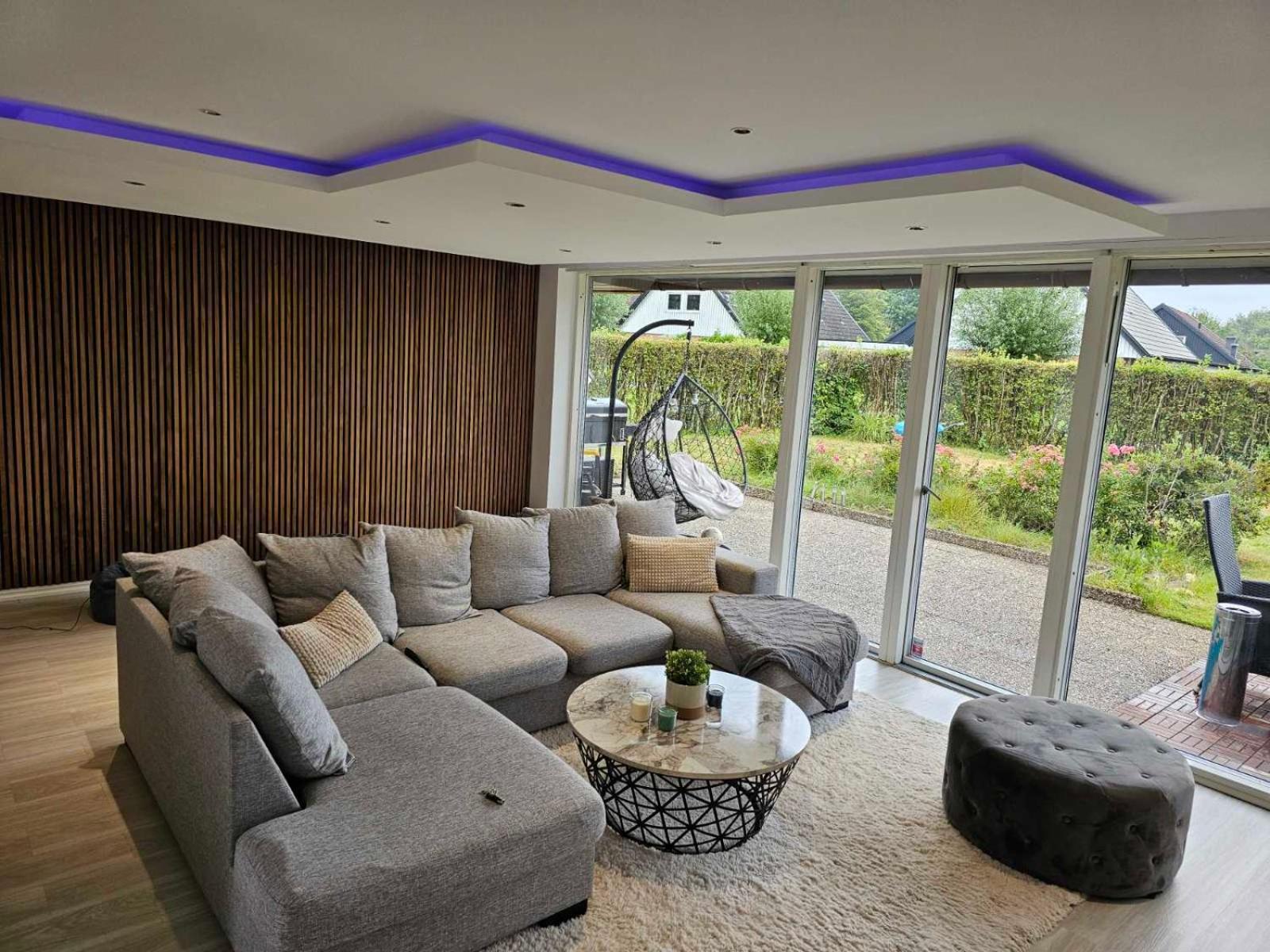 One-Bedroom Villa photo 1
