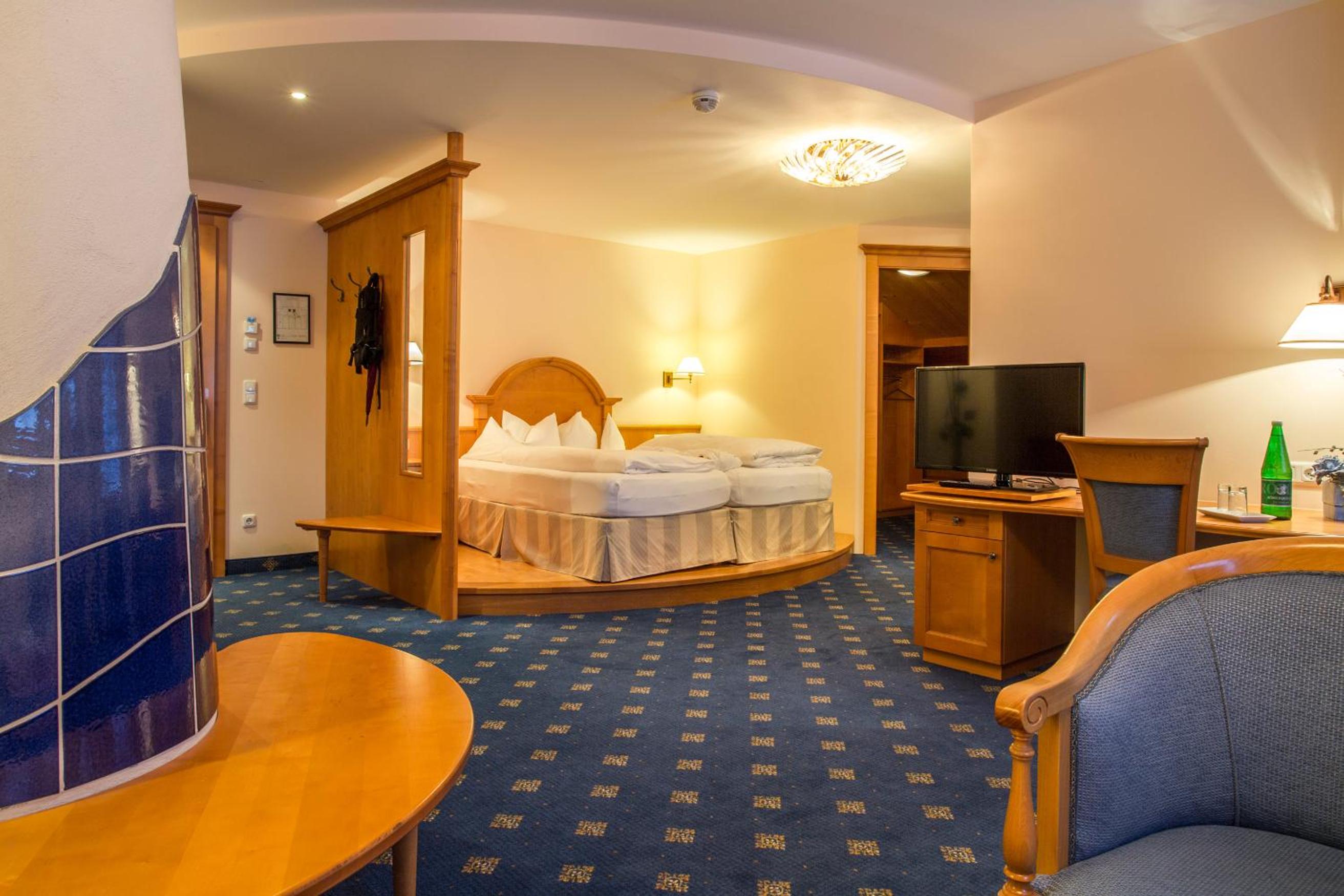 Suite photo 1