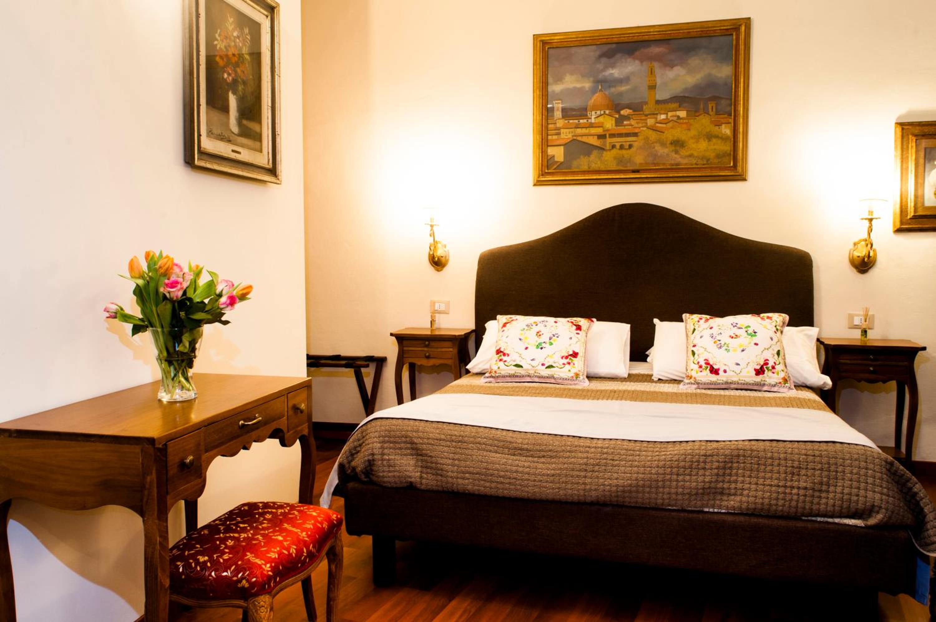 Double Room photo 1