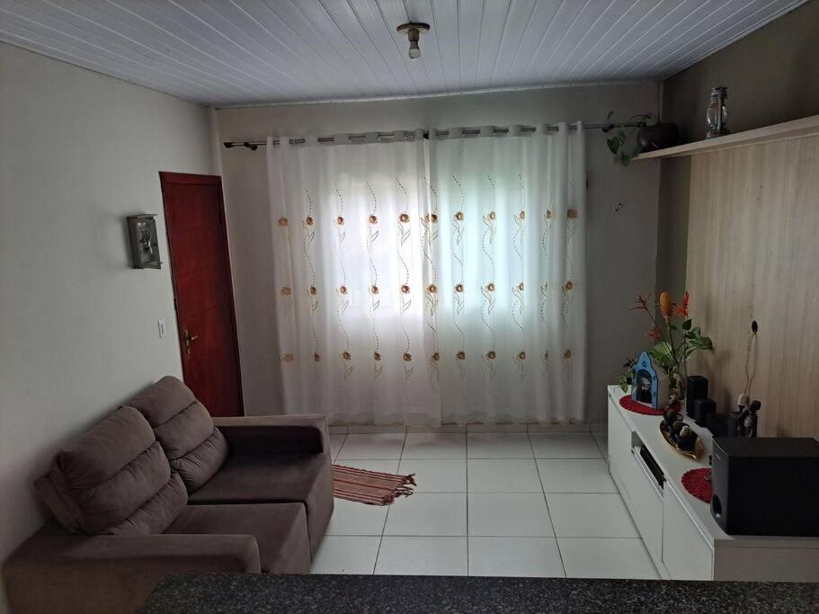 Two-Bedroom House photo 1