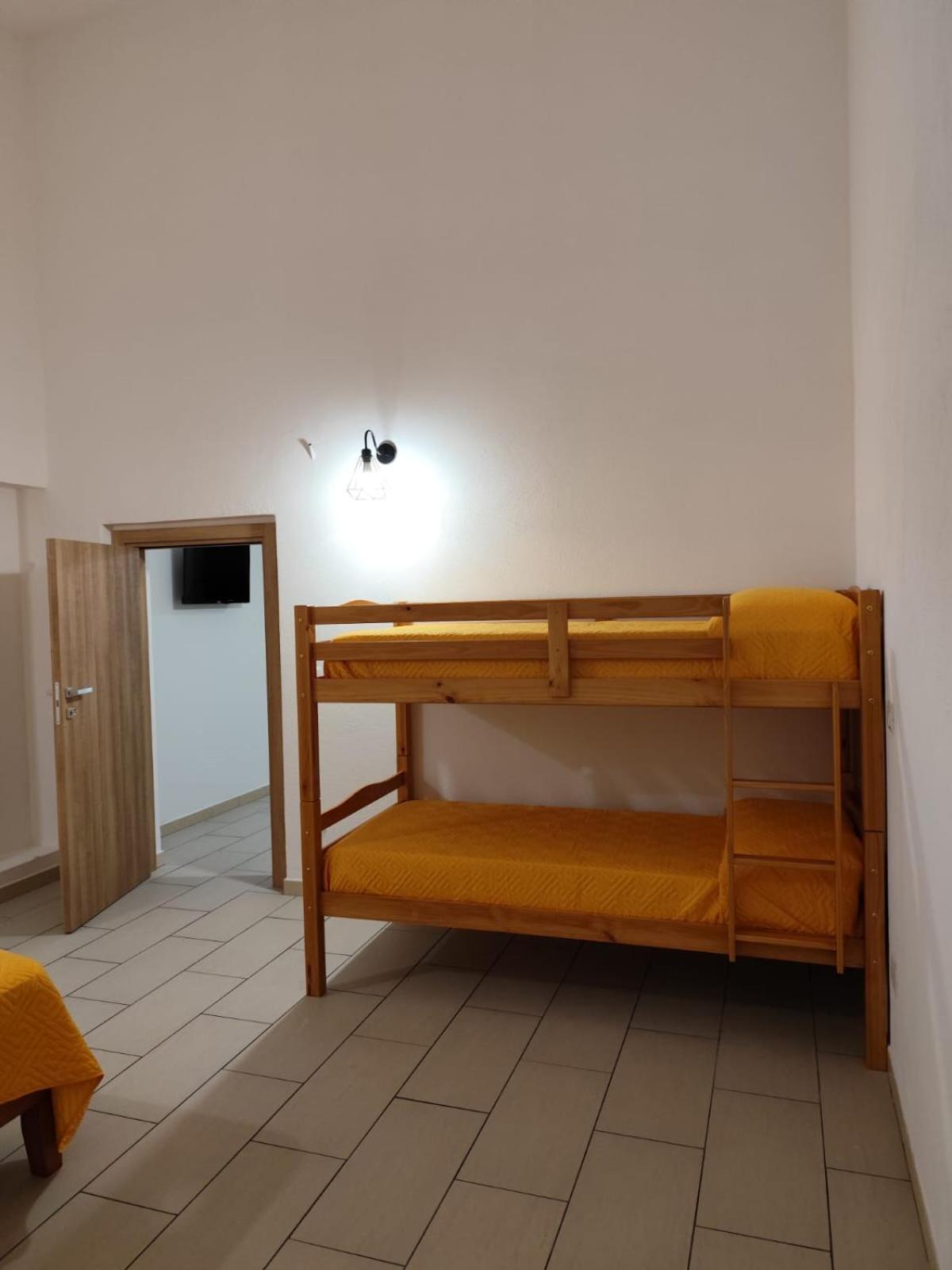 Quadruple Room photo 2