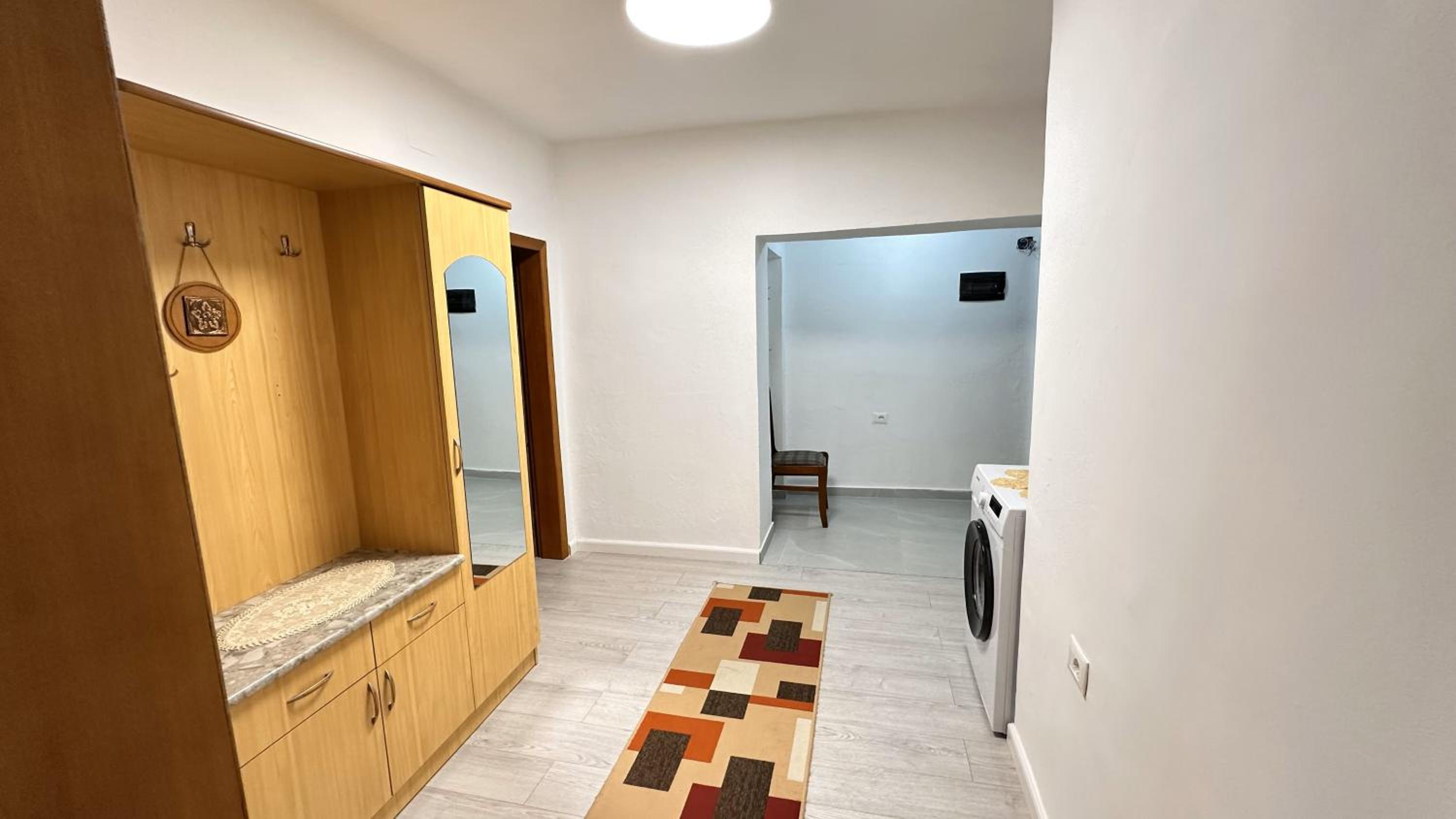 Two-Bedroom Apartment photo 2