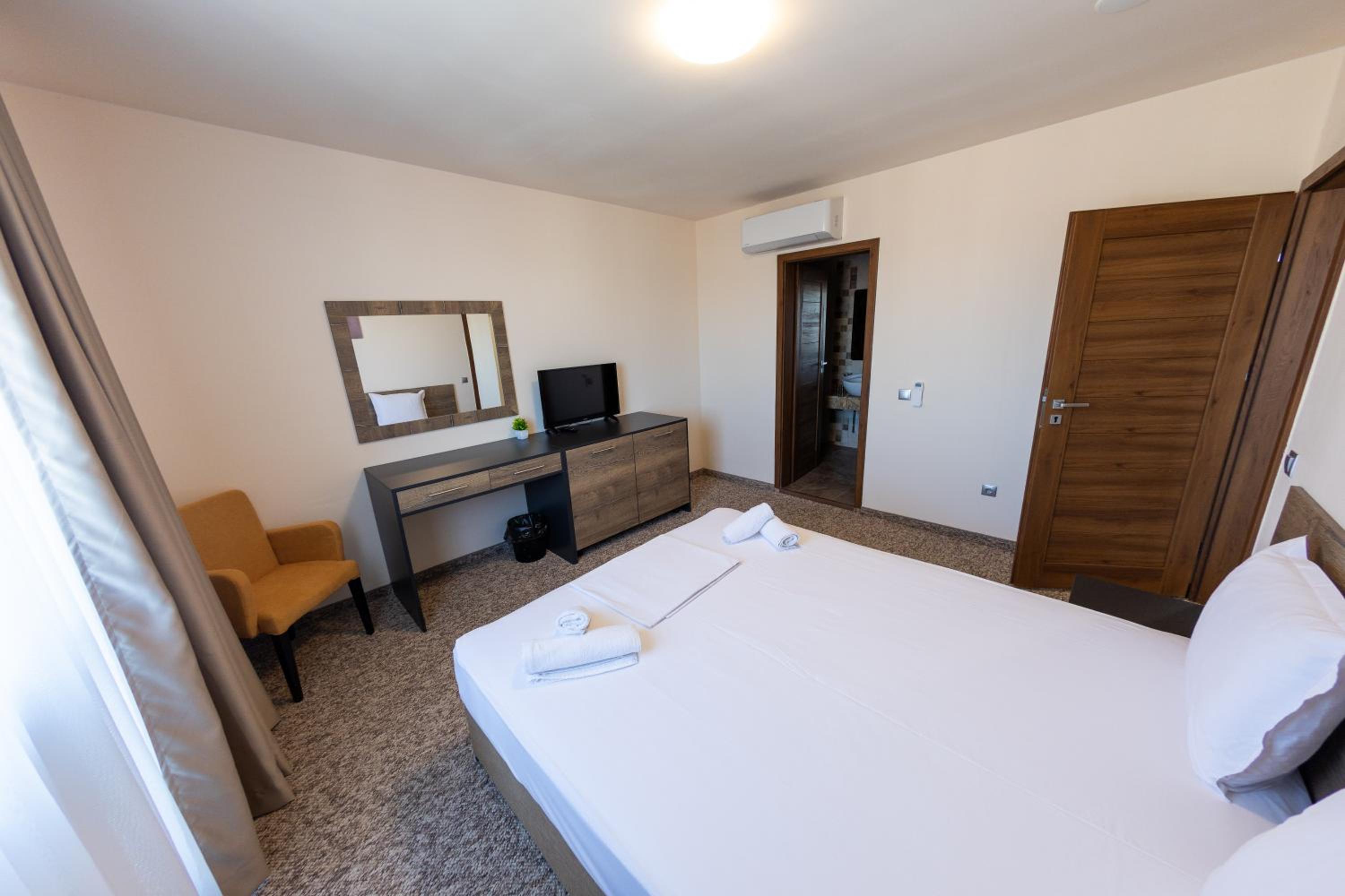 Two-Room Apartment