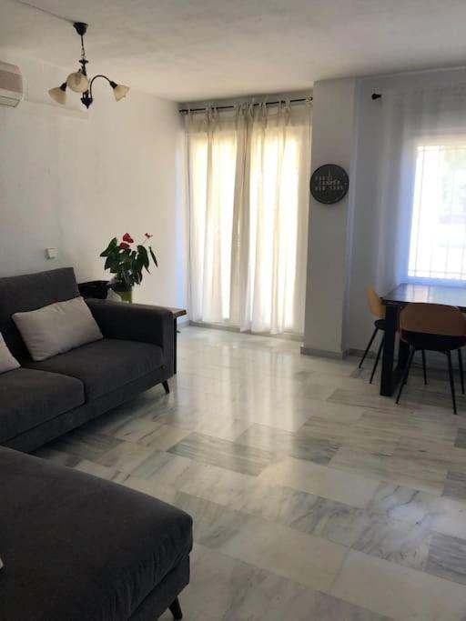 Departamento de tres habitaciones