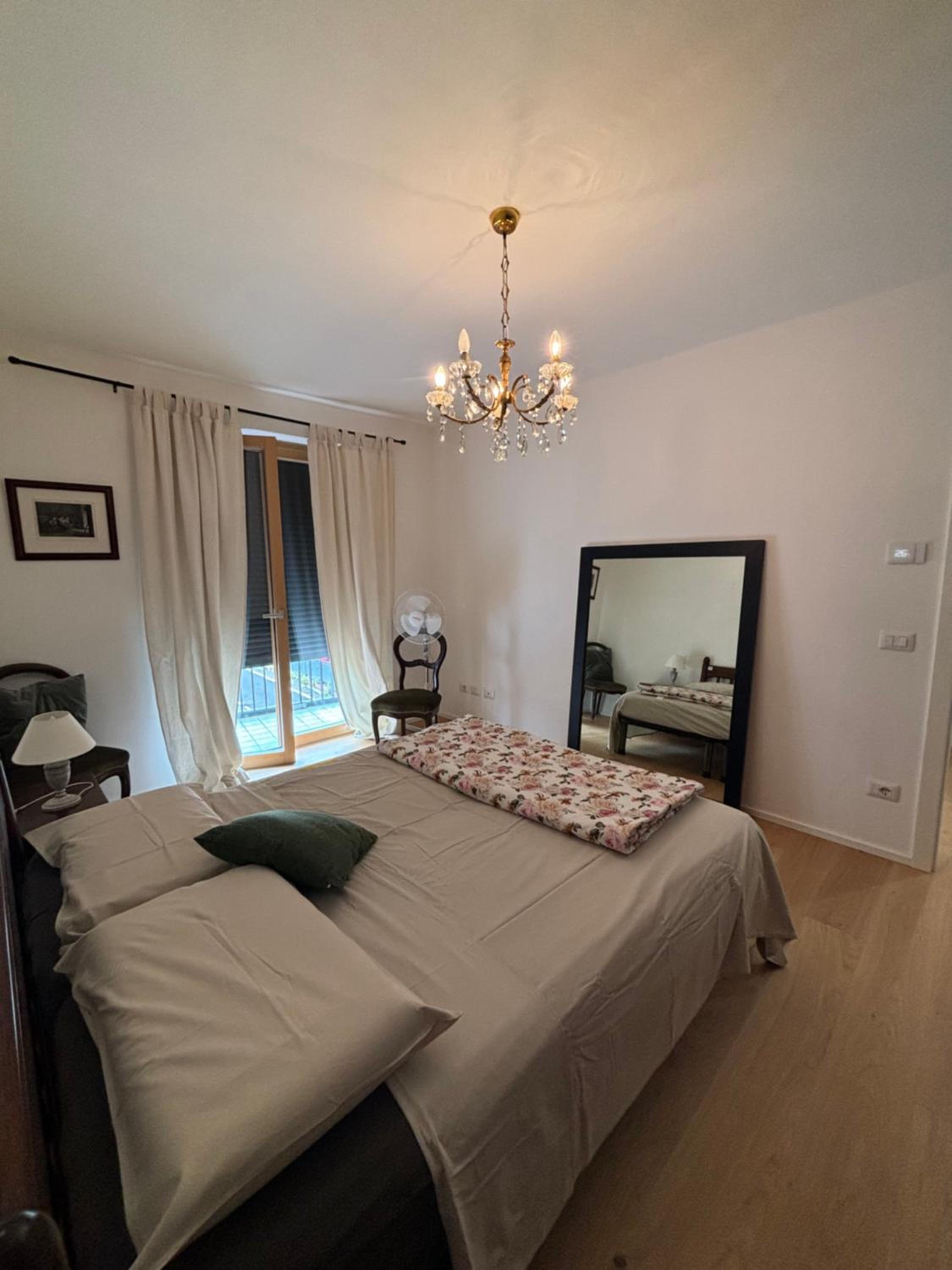 Double or Twin Room with Private Bathroom