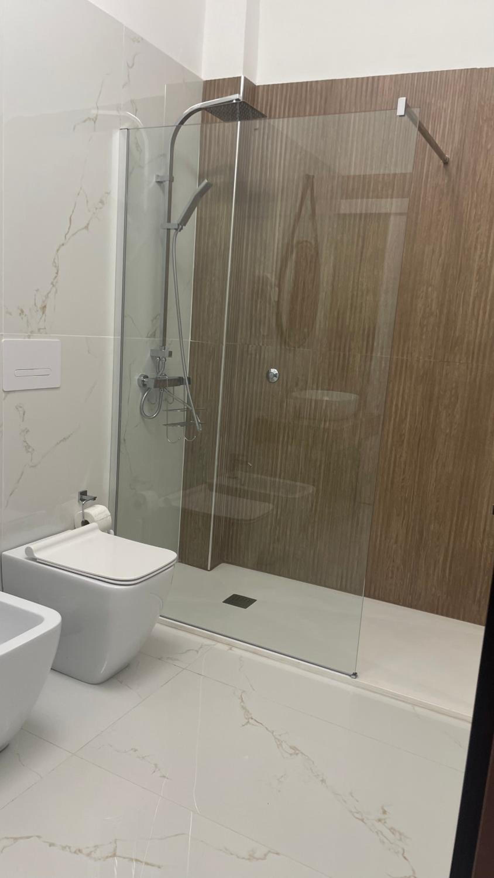 Quadruple Room with Bathroom photo 2
