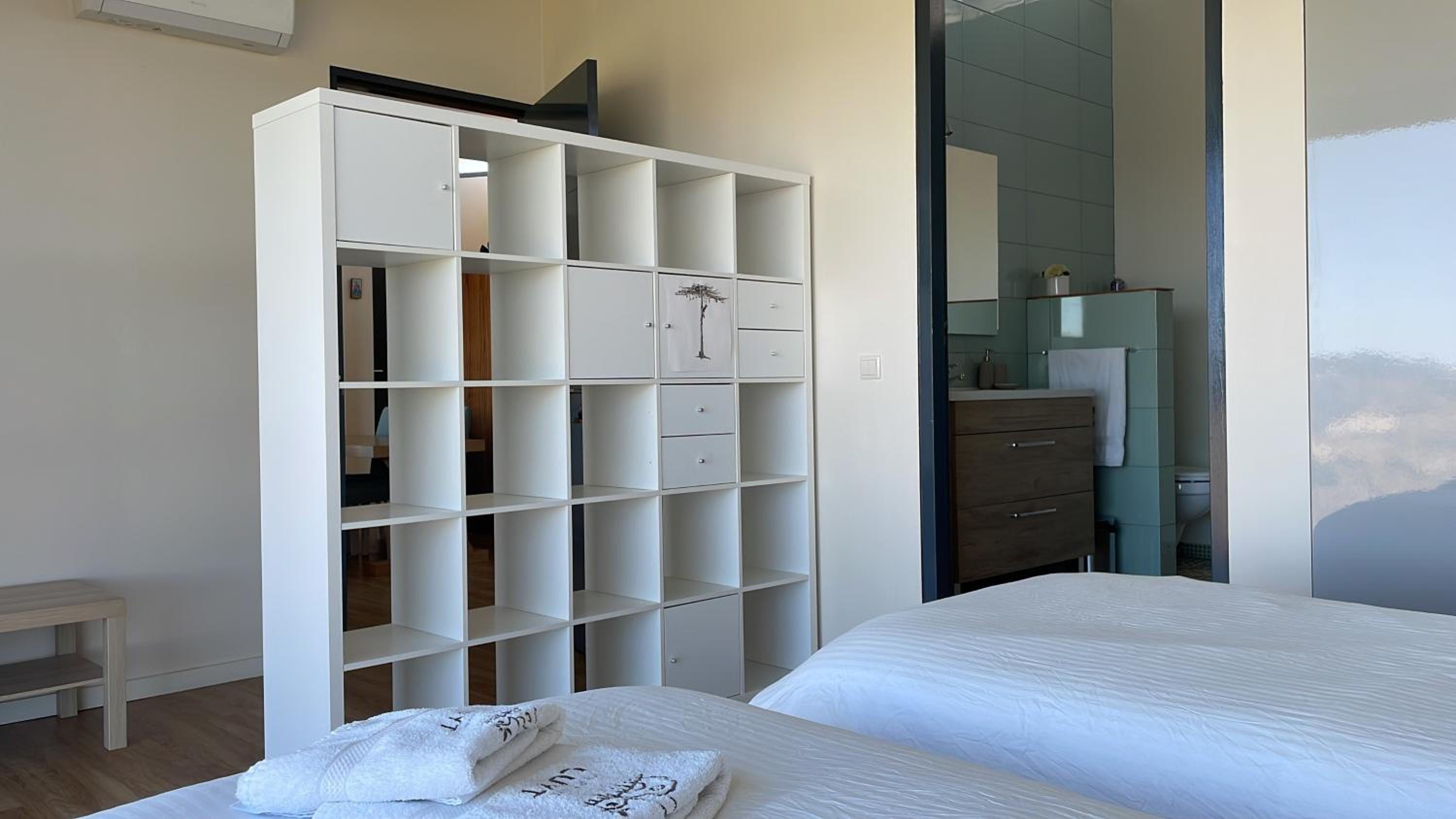 Deluxe Double or Twin Room - Photo 1