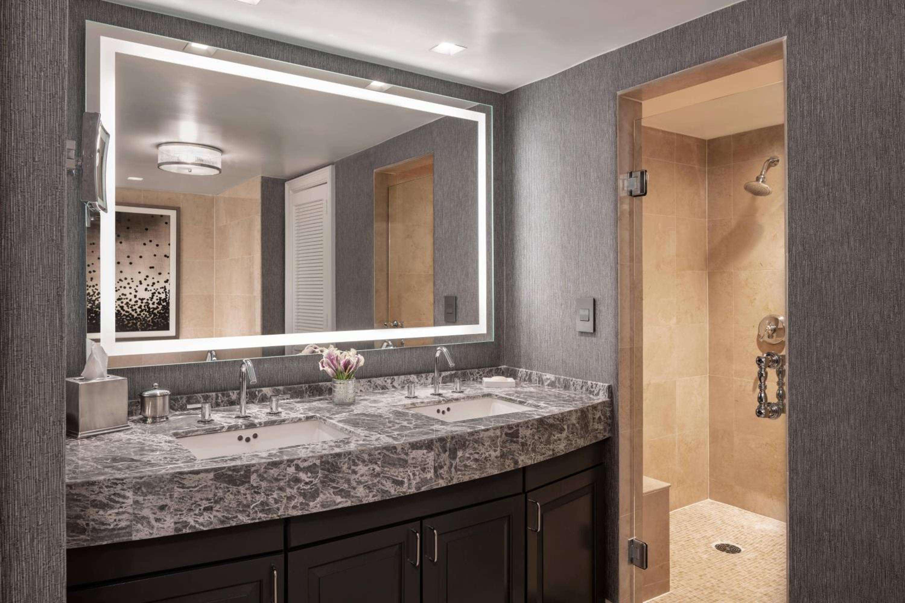 Presidential Suite with King Bed thumbnail 6