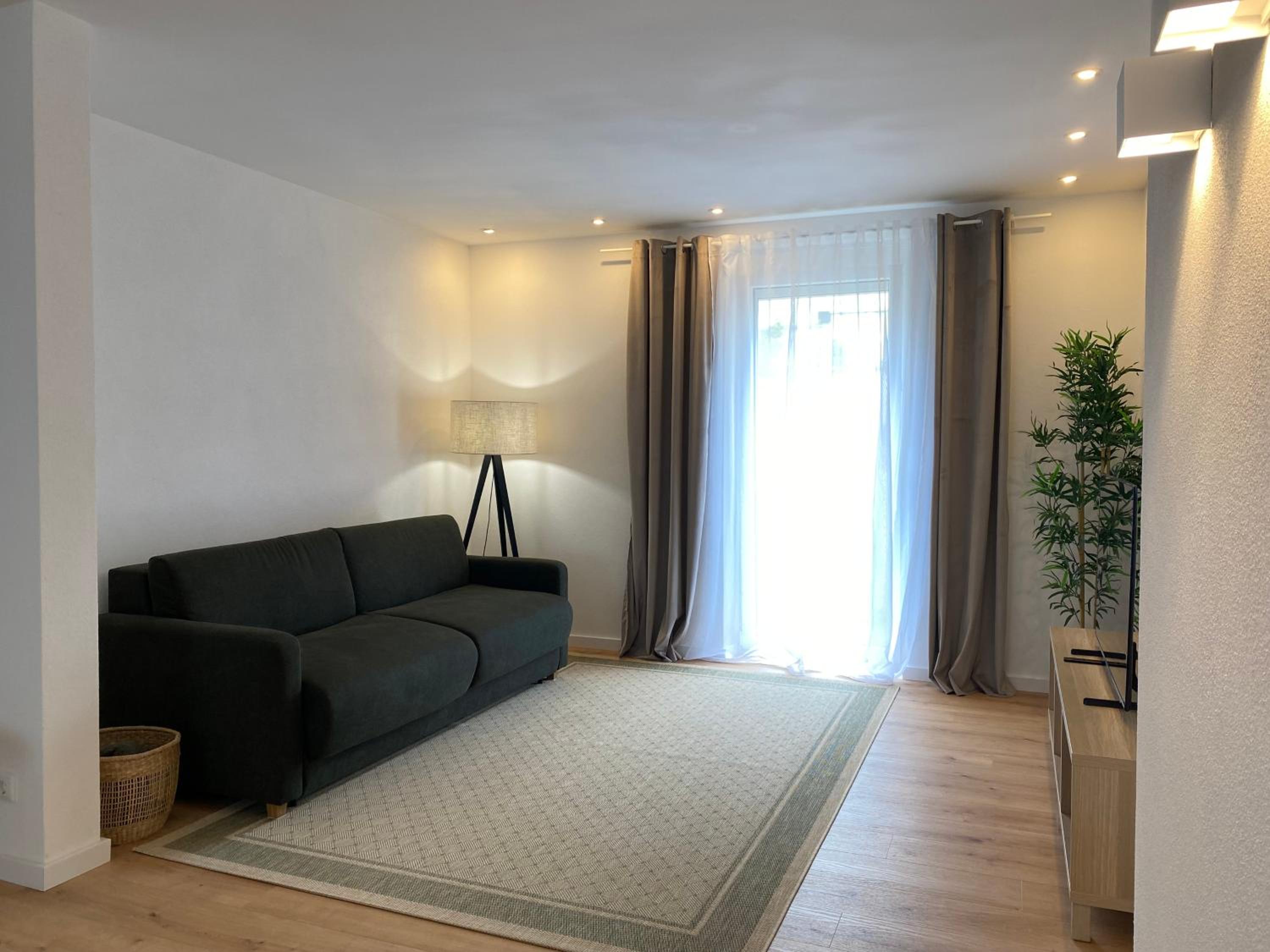 Two-Bedroom Apartment photo 2