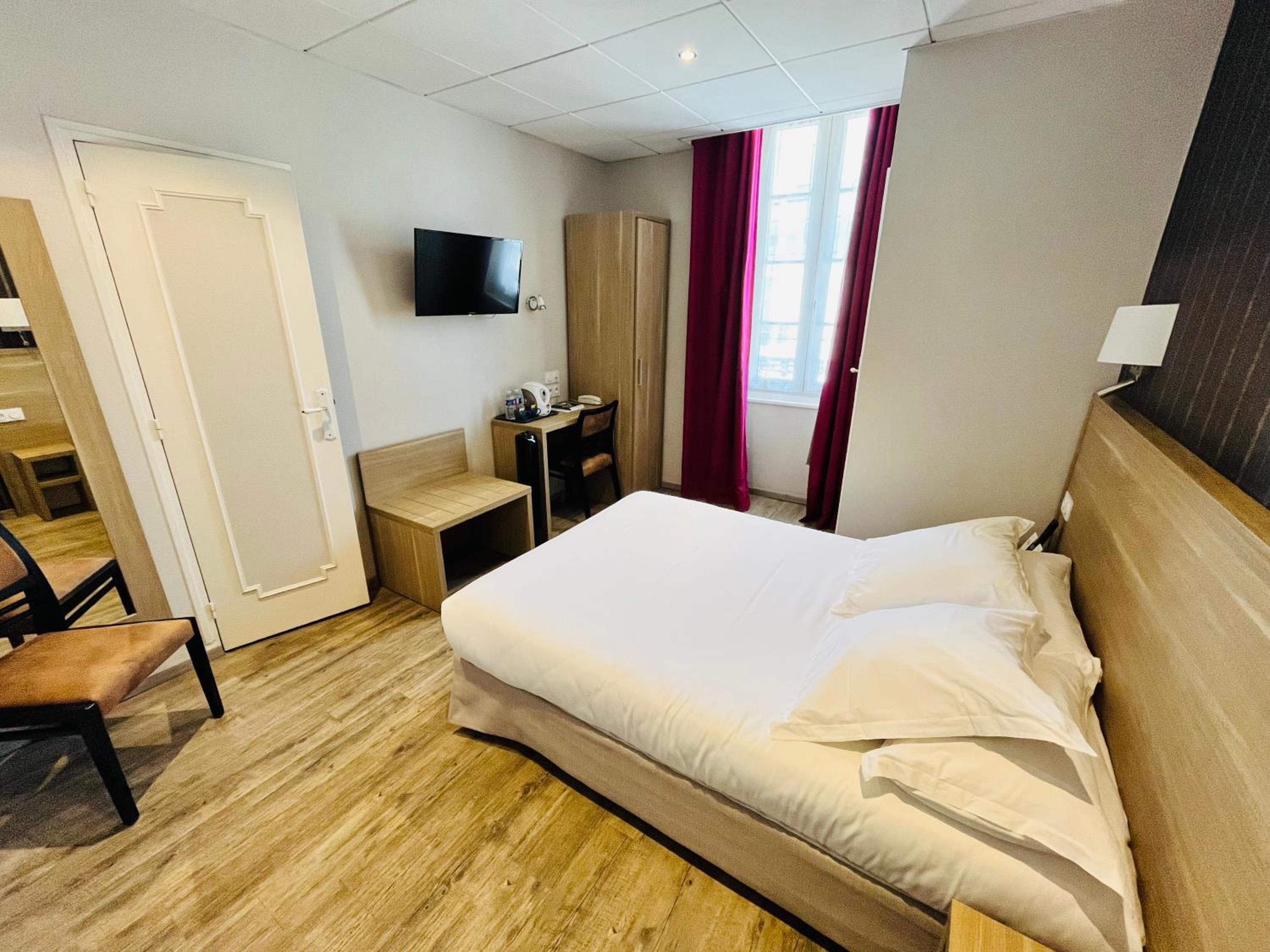Superior Double Room photo 3