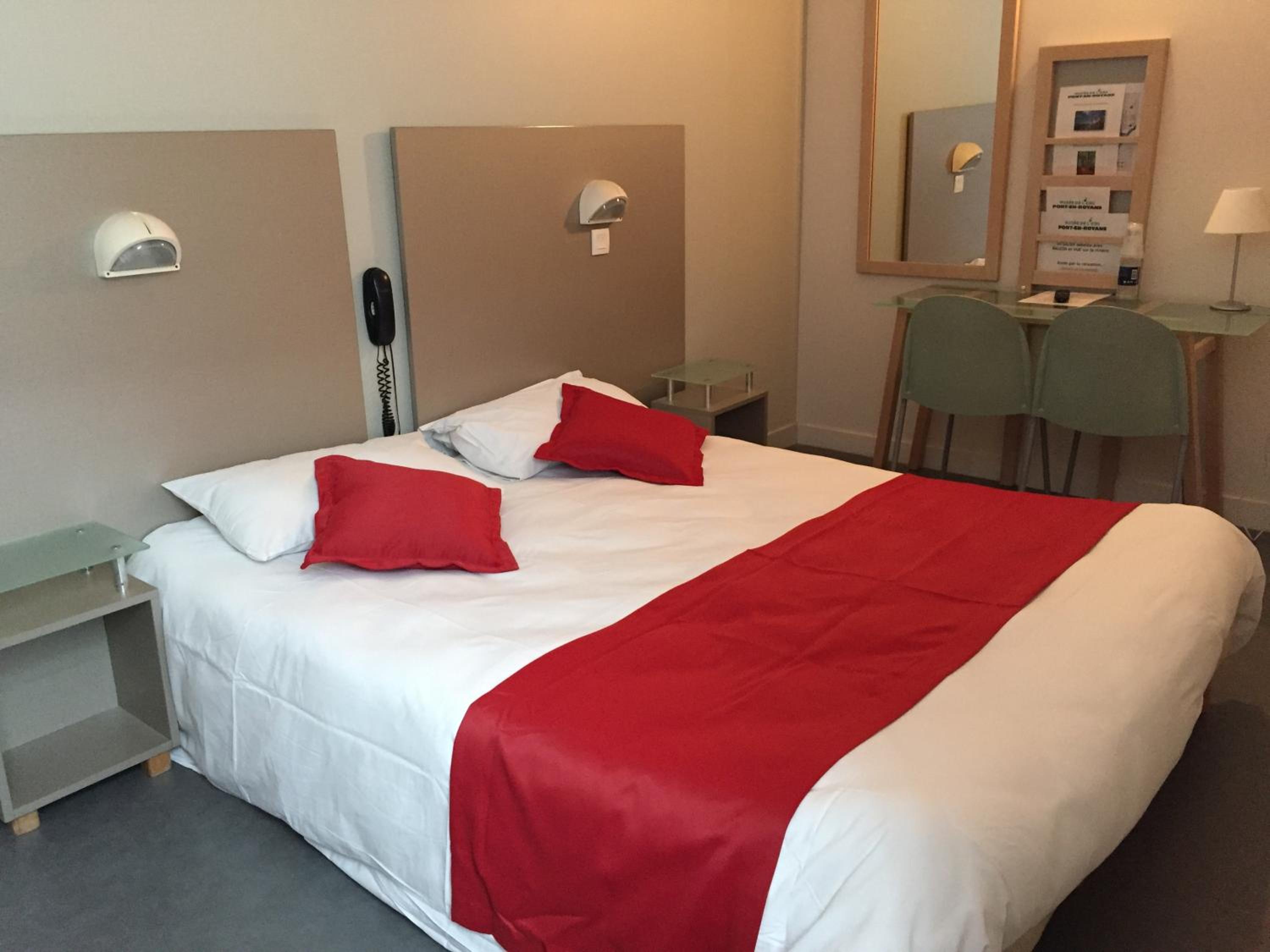 Comfort Double or Twin Room photo 2