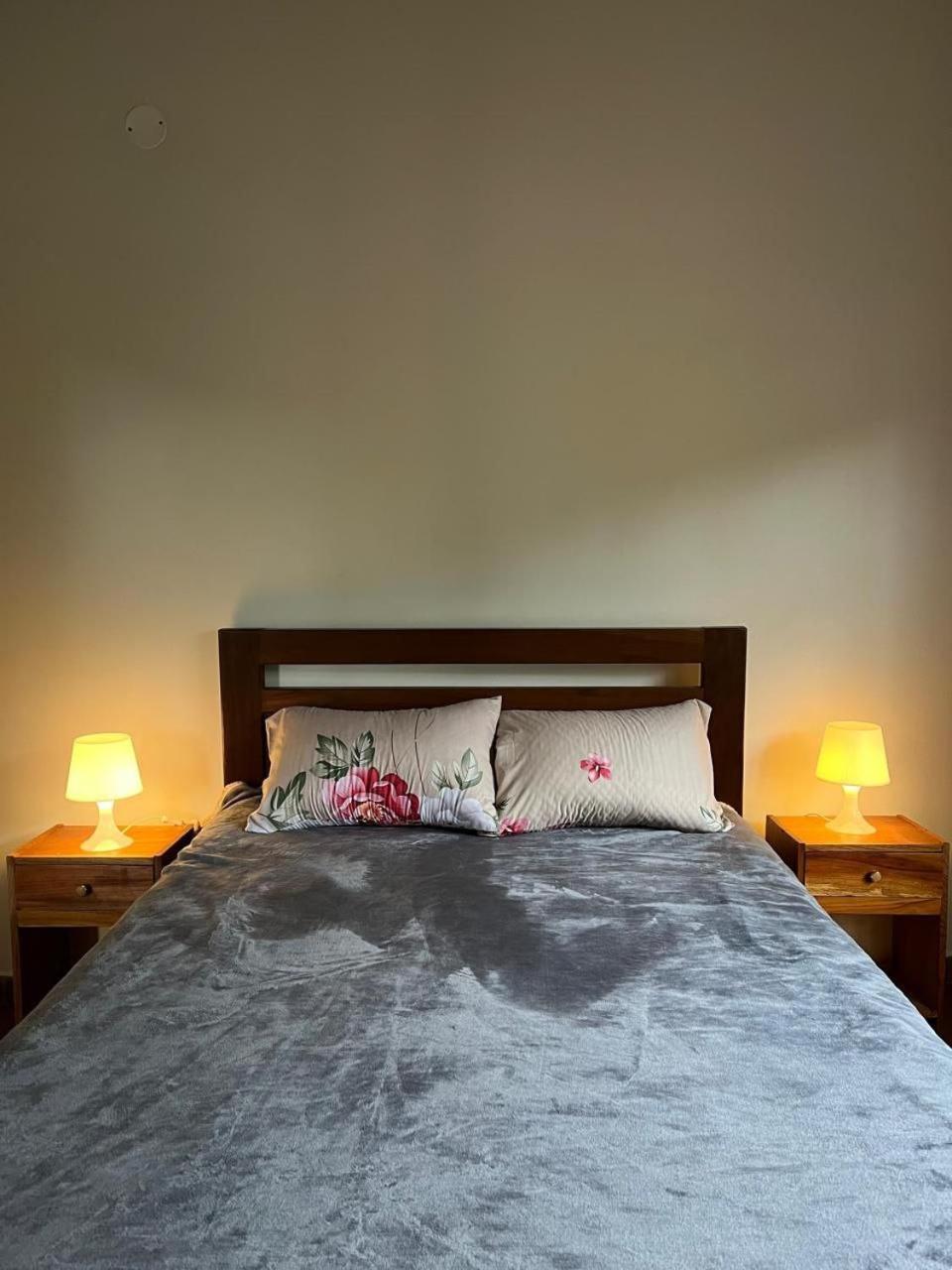Twin Room photo 1